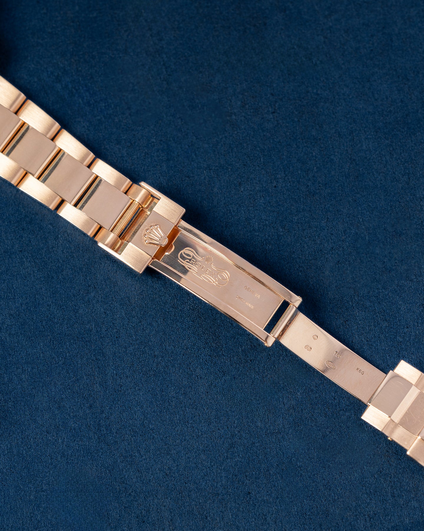 Rolex Daytona 116505