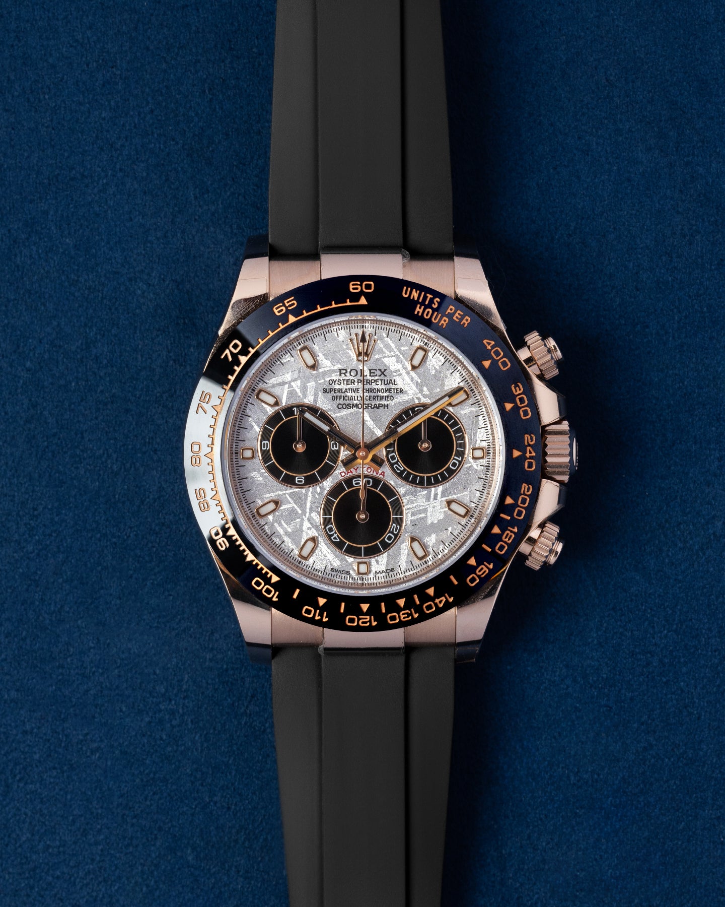 Rolex Daytona 116515LN