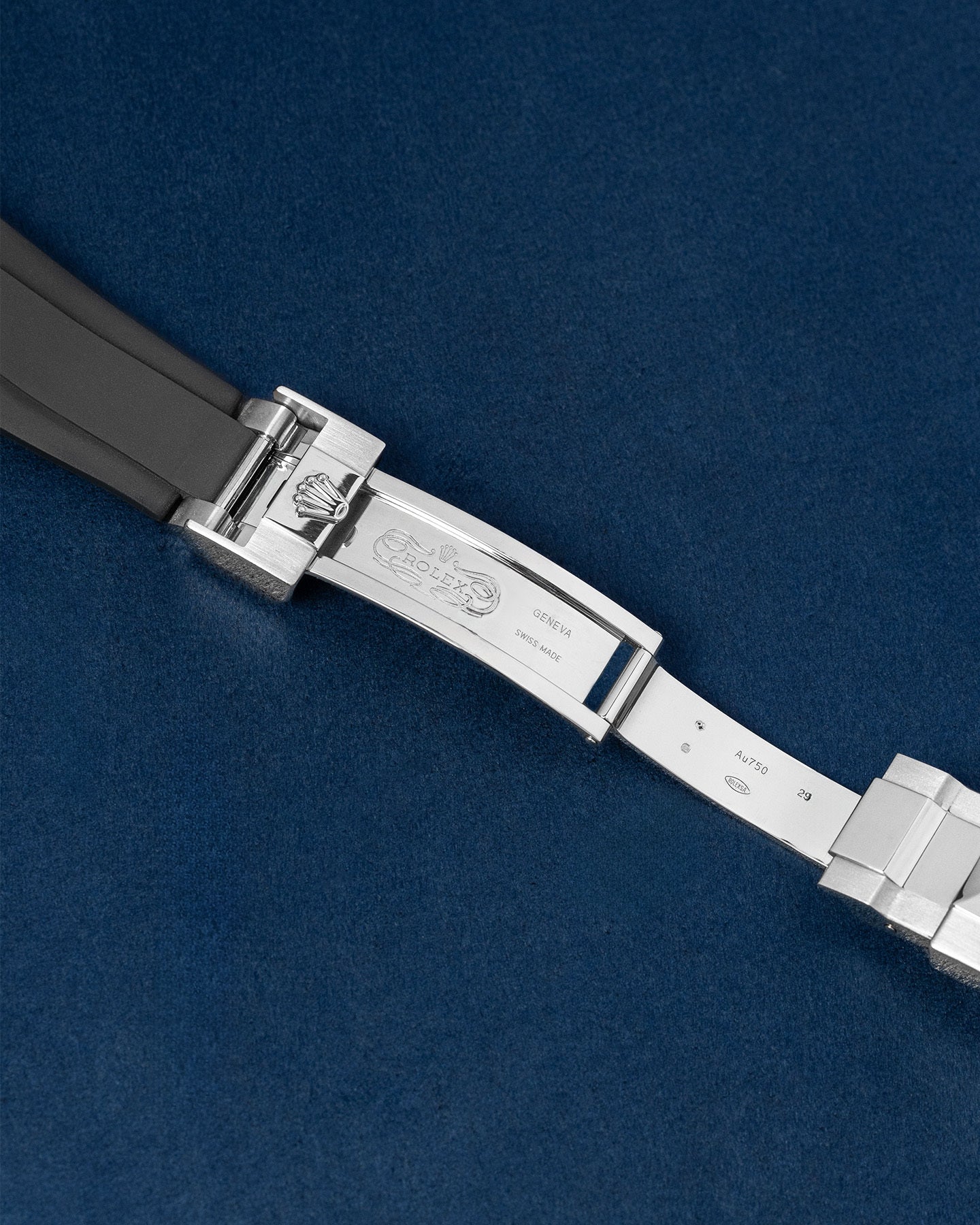 Rolex Daytona 116519LN