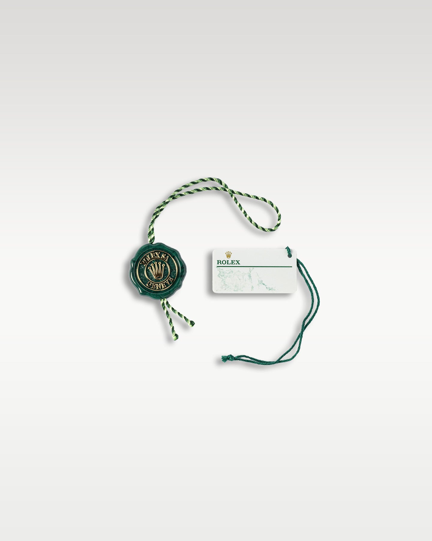 Rolex Daytona 116519LN