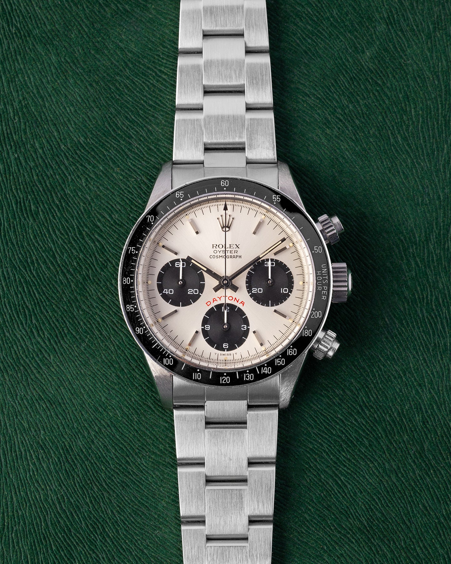 Rolex Daytona 6263