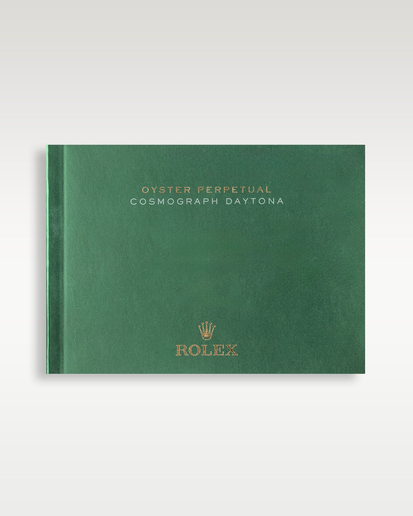 Rolex Daytona 116519