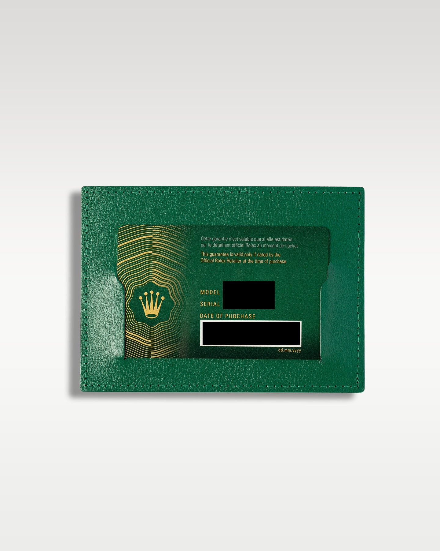 Rolex Daytona 116519