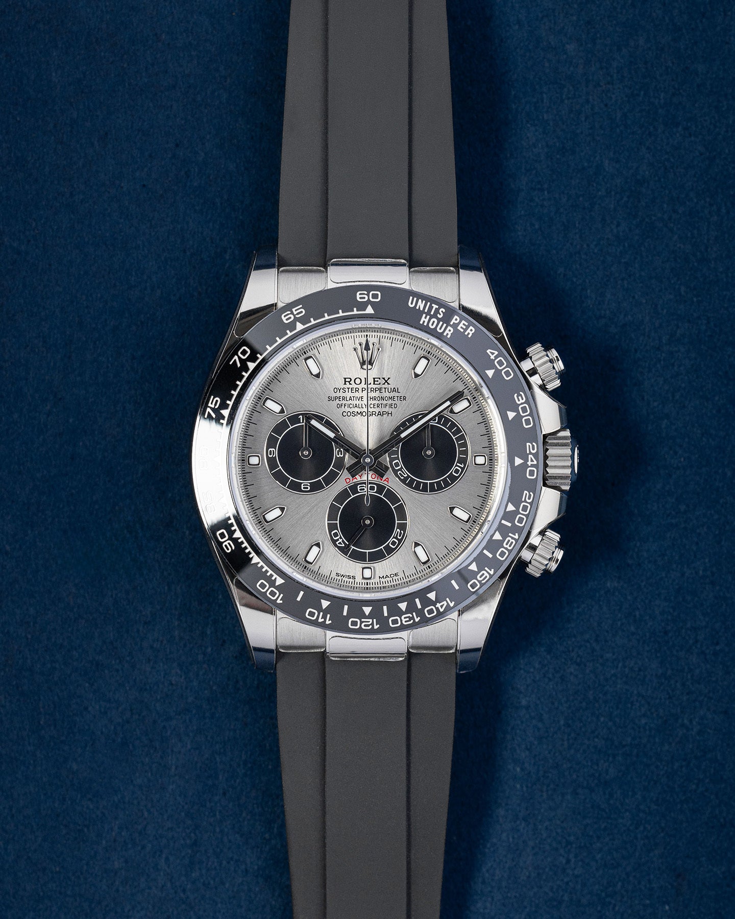 Rolex Daytona 116519