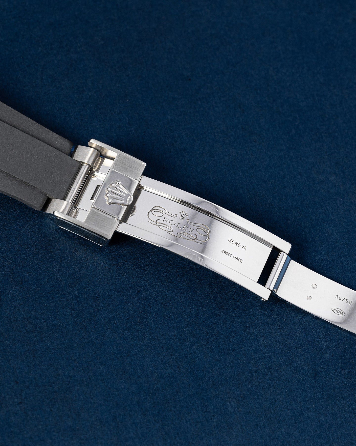 Rolex Daytona 116519