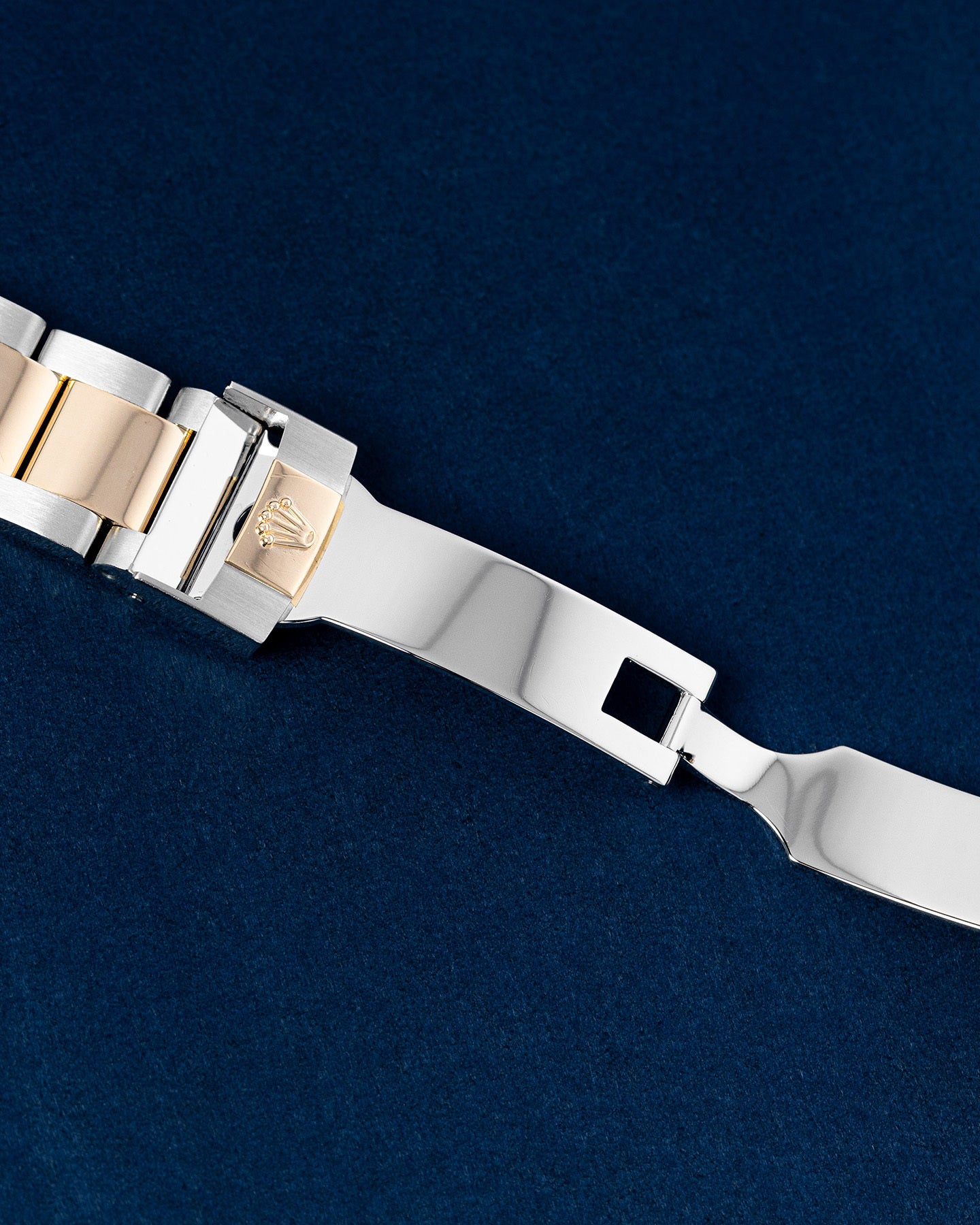 Rolex Daytona 116523