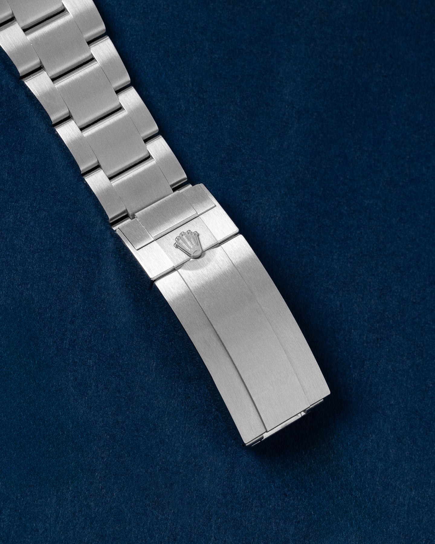 44m Stainless Steel James Cameron Rolex Sea Dweller Deepsea 136660