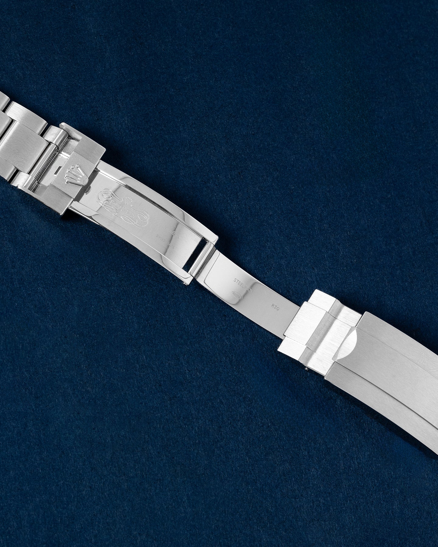 44m Stainless Steel James Cameron Rolex Sea Dweller Deepsea 136660