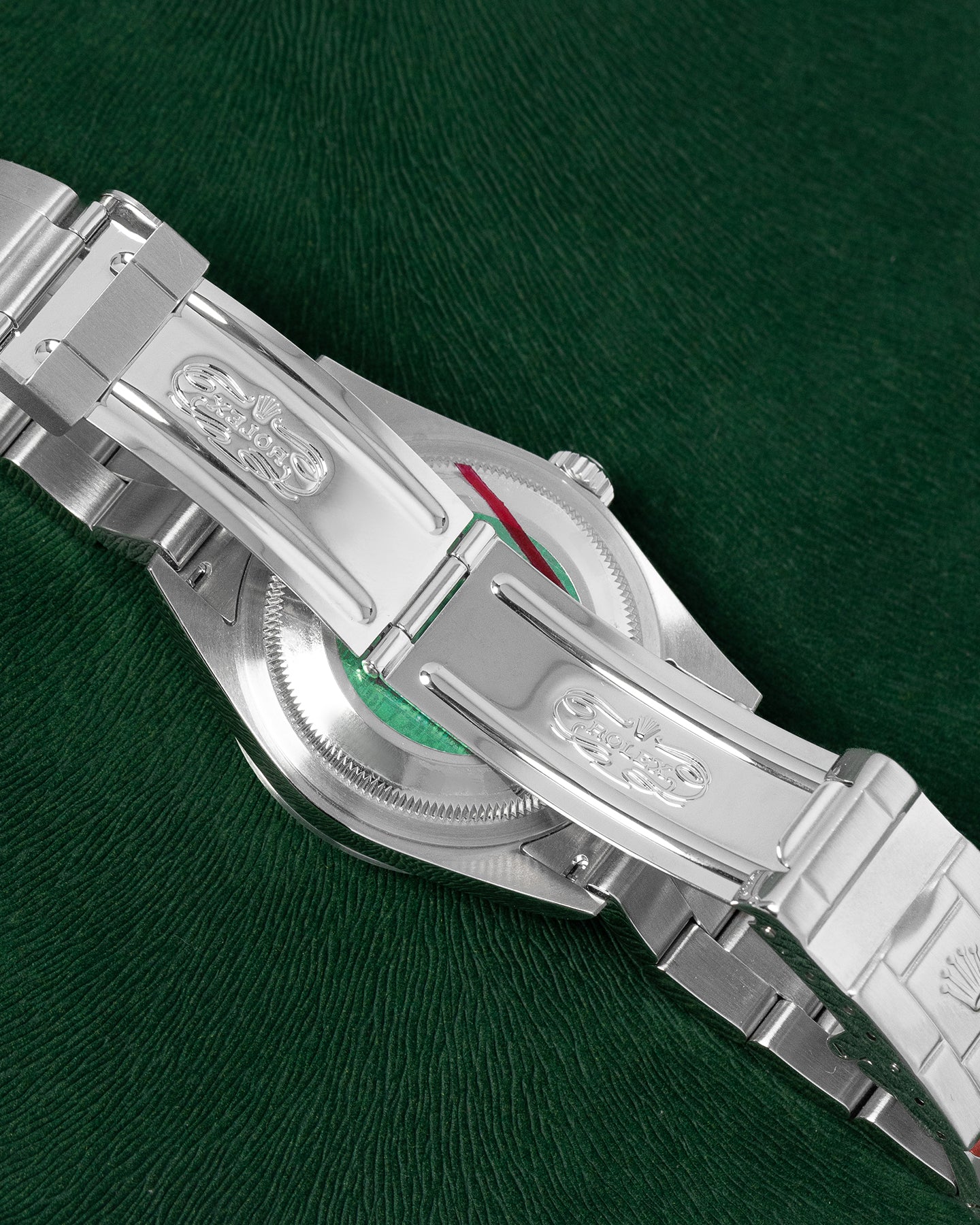 Rolex Explorer 114270