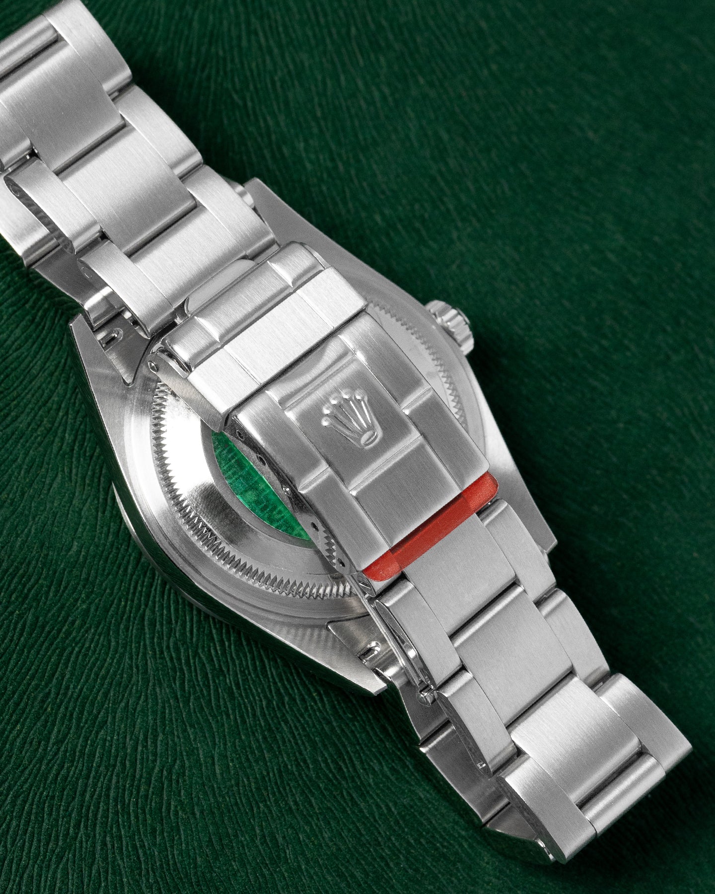 Rolex Explorer 114270