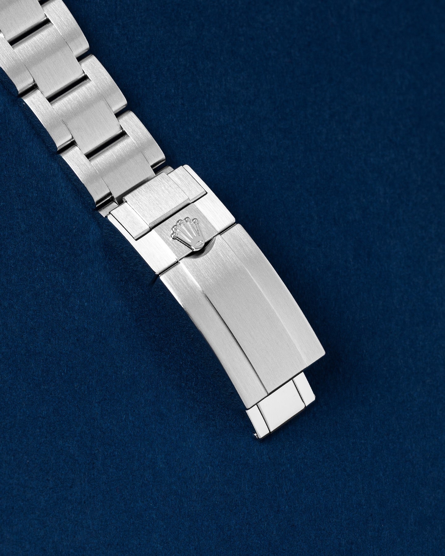 2025 New Rolex Explorer 124270 | Grand Caliber Watches