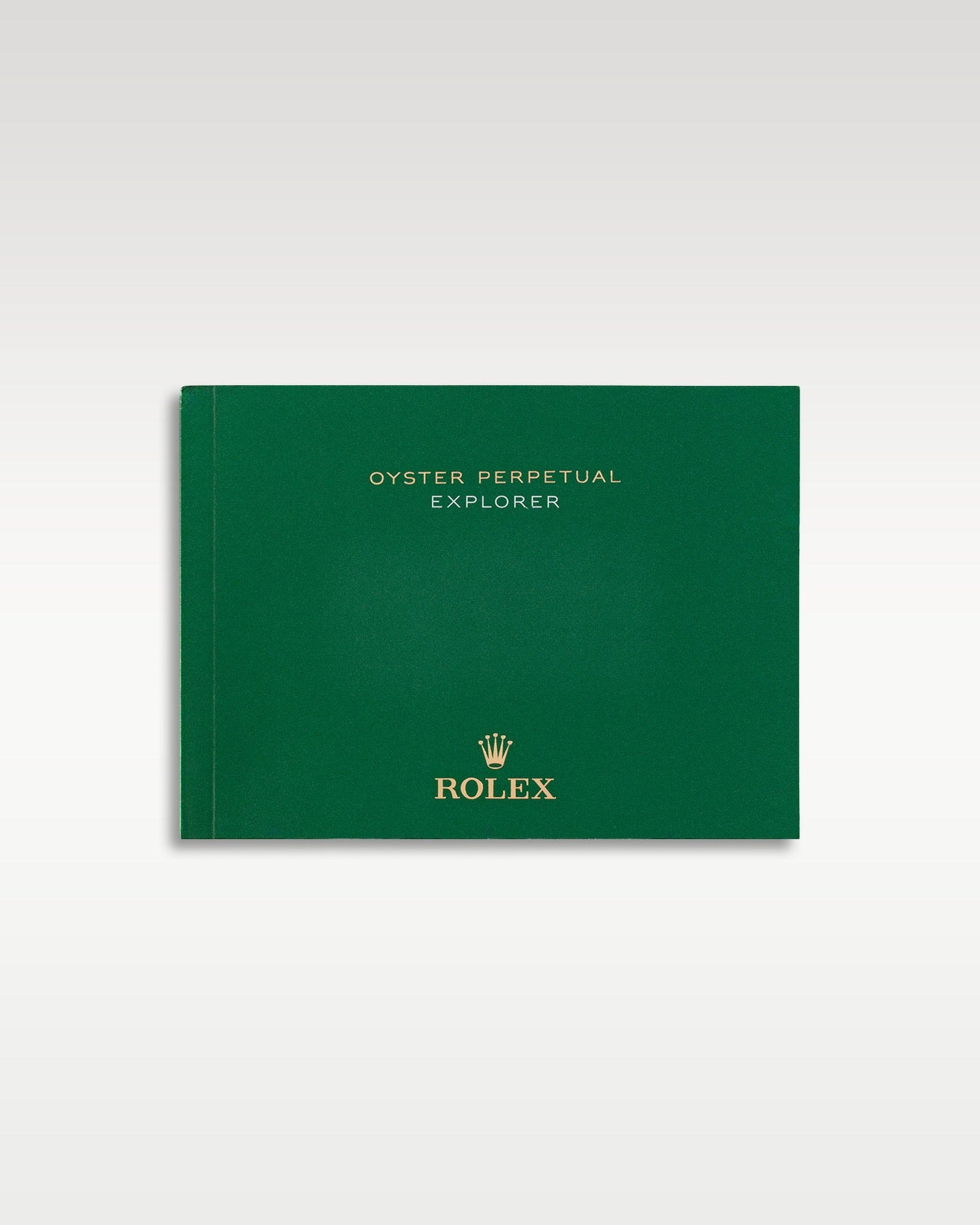 2025 New Rolex Explorer 124270 | Grand Caliber Watches