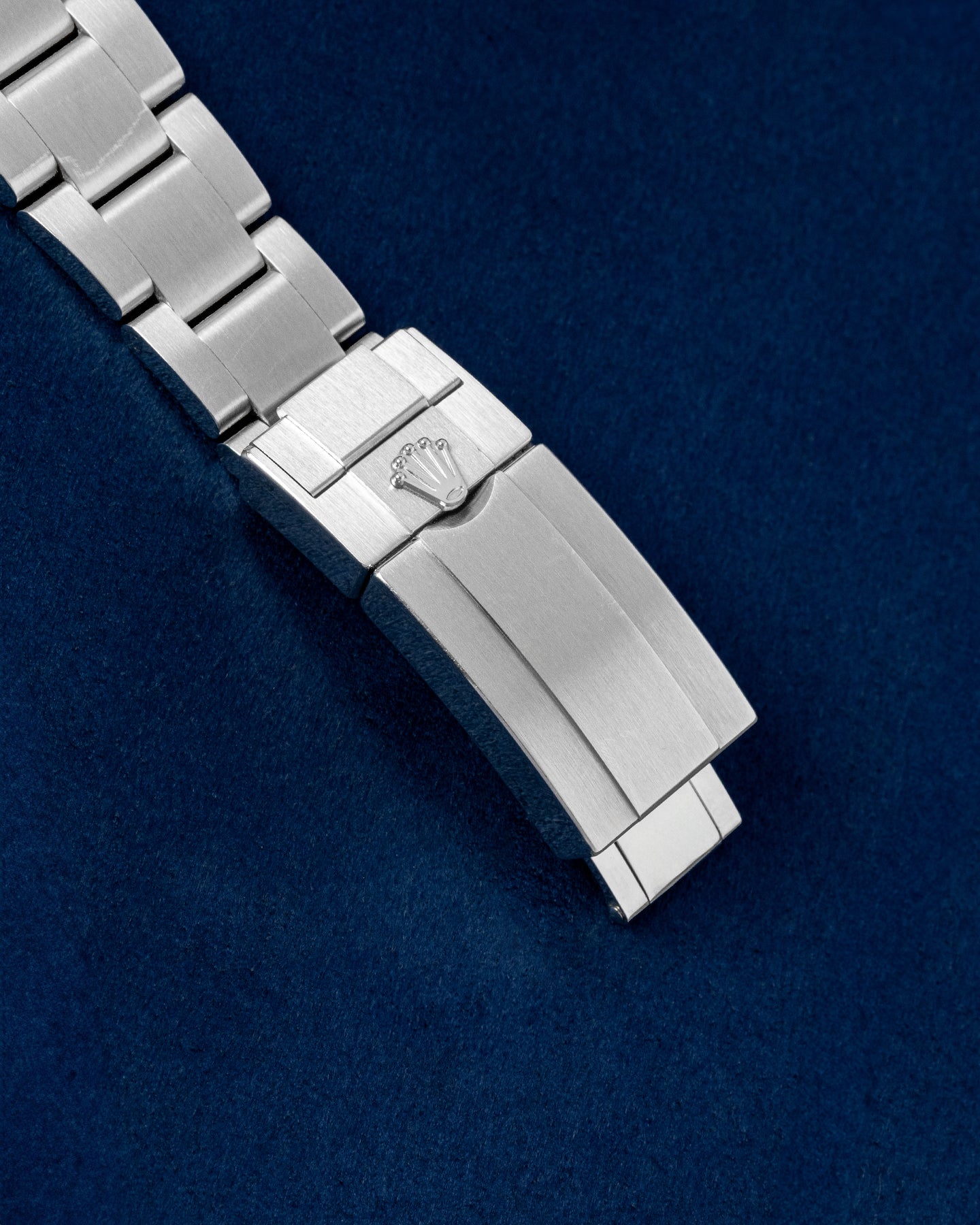 Rolex Explorer 124270