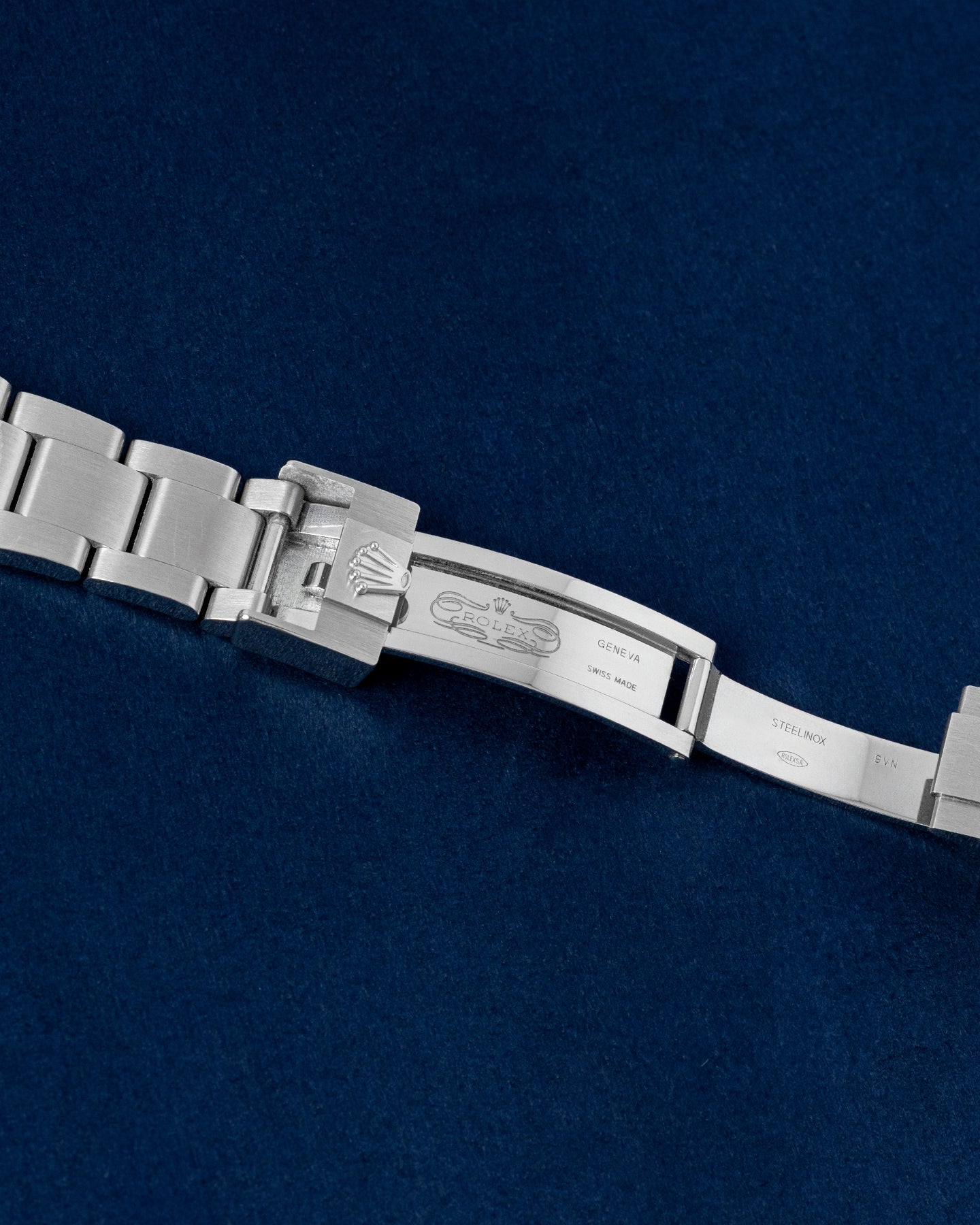 Rolex Explorer 124270