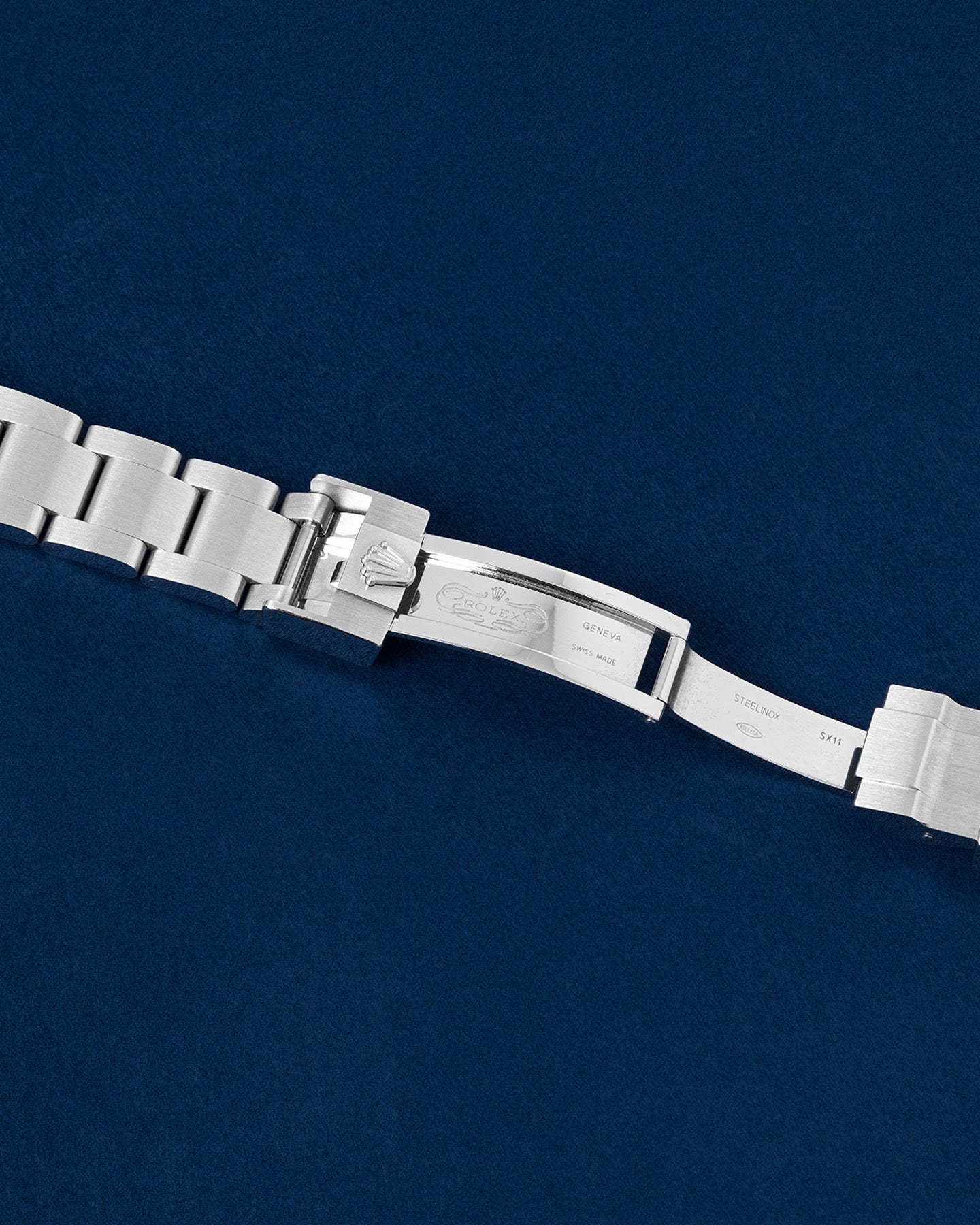 Rolex, Explorer, 124270 | Grand Caliber