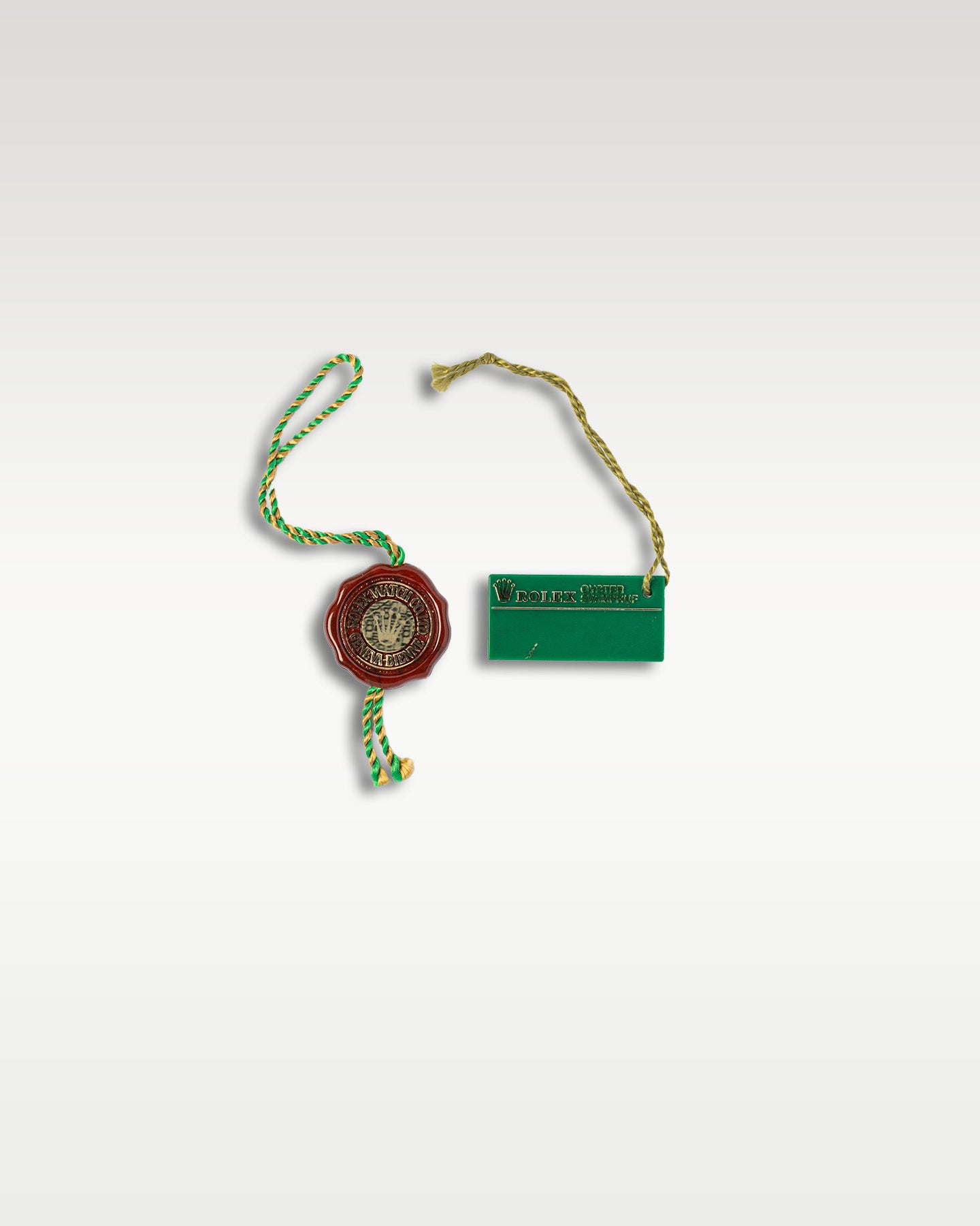 Rolex Explorer 14270