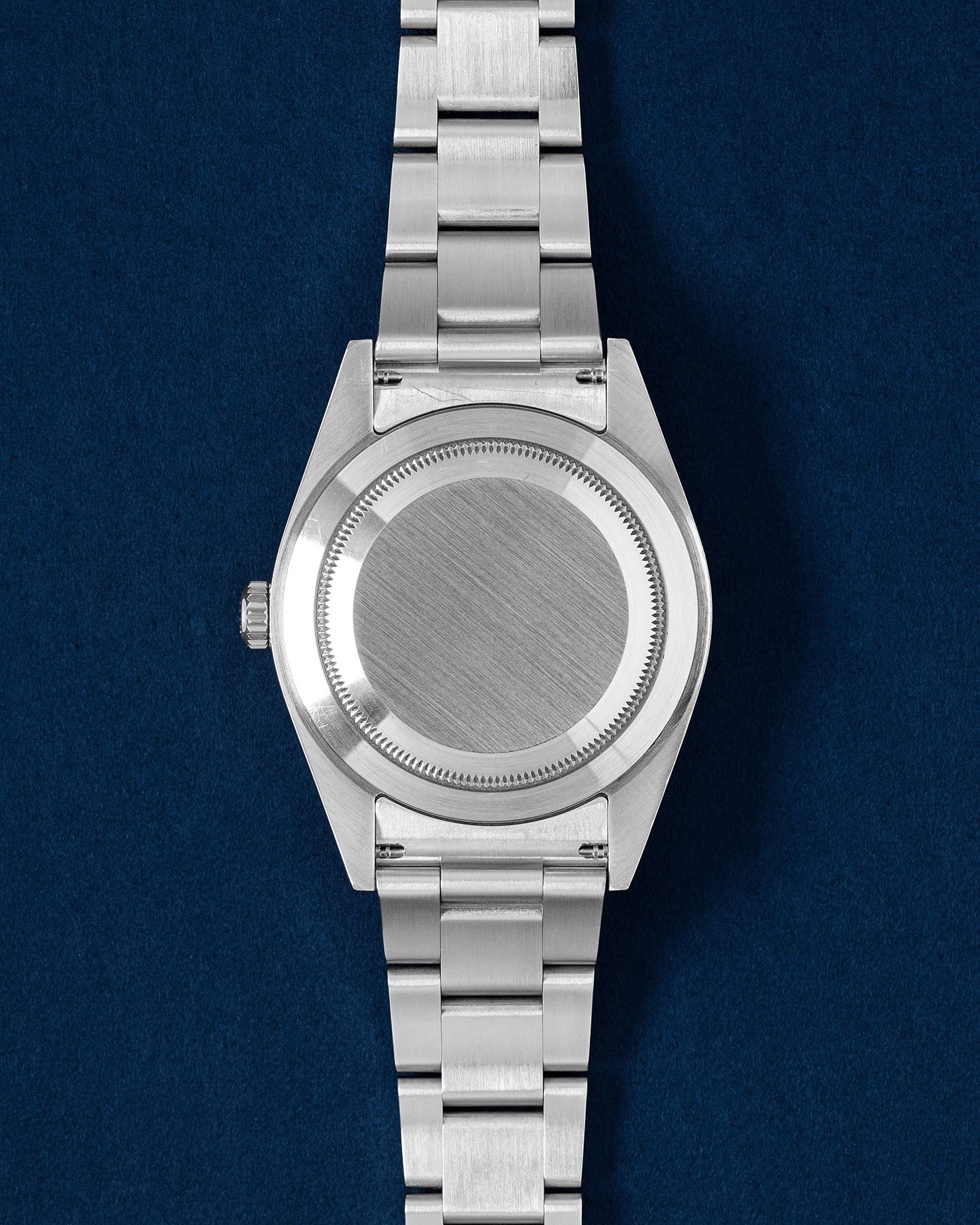 2011 Rolex Explorer 39 214270 | Grand Caliber Dallas, Texas
