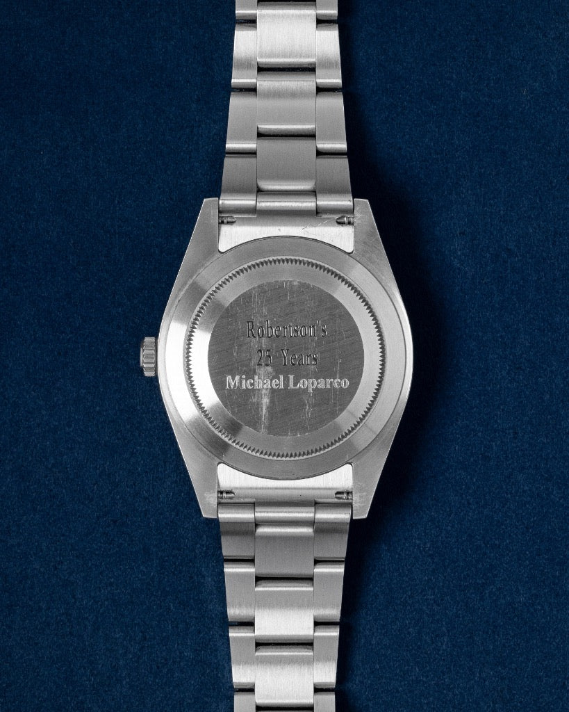 Rolex Explorer 214270