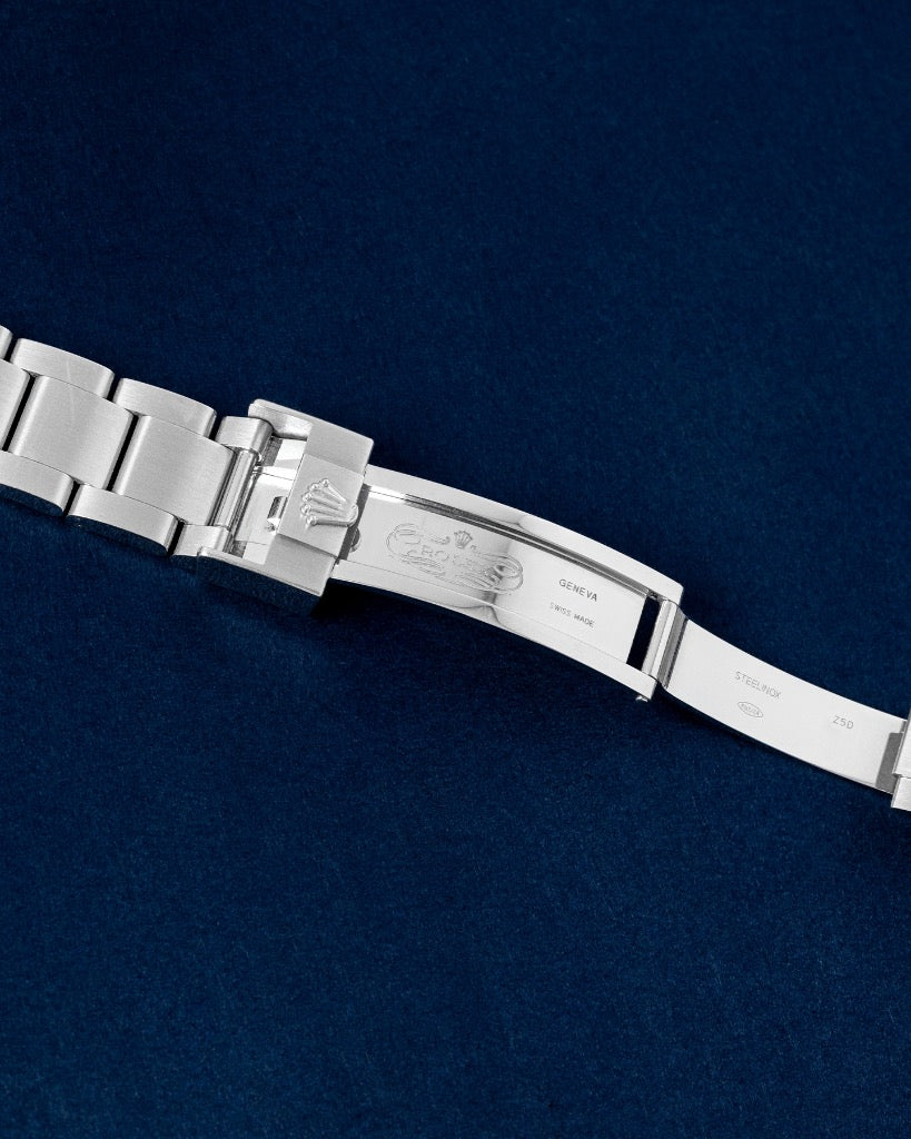 Rolex Explorer 214270