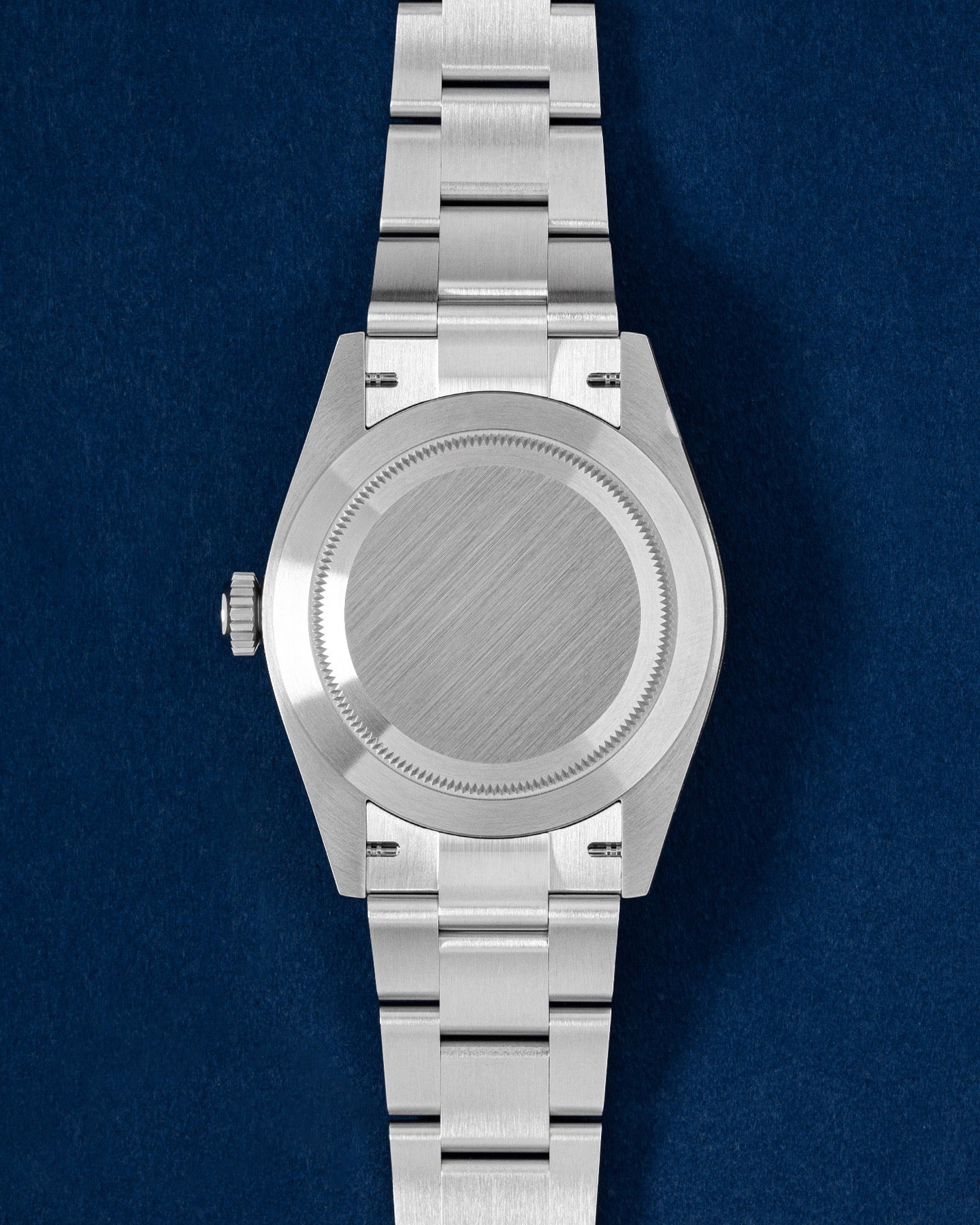 Brand New Rolex Explorer 224270 | 2025 Watches at Grand Caliber