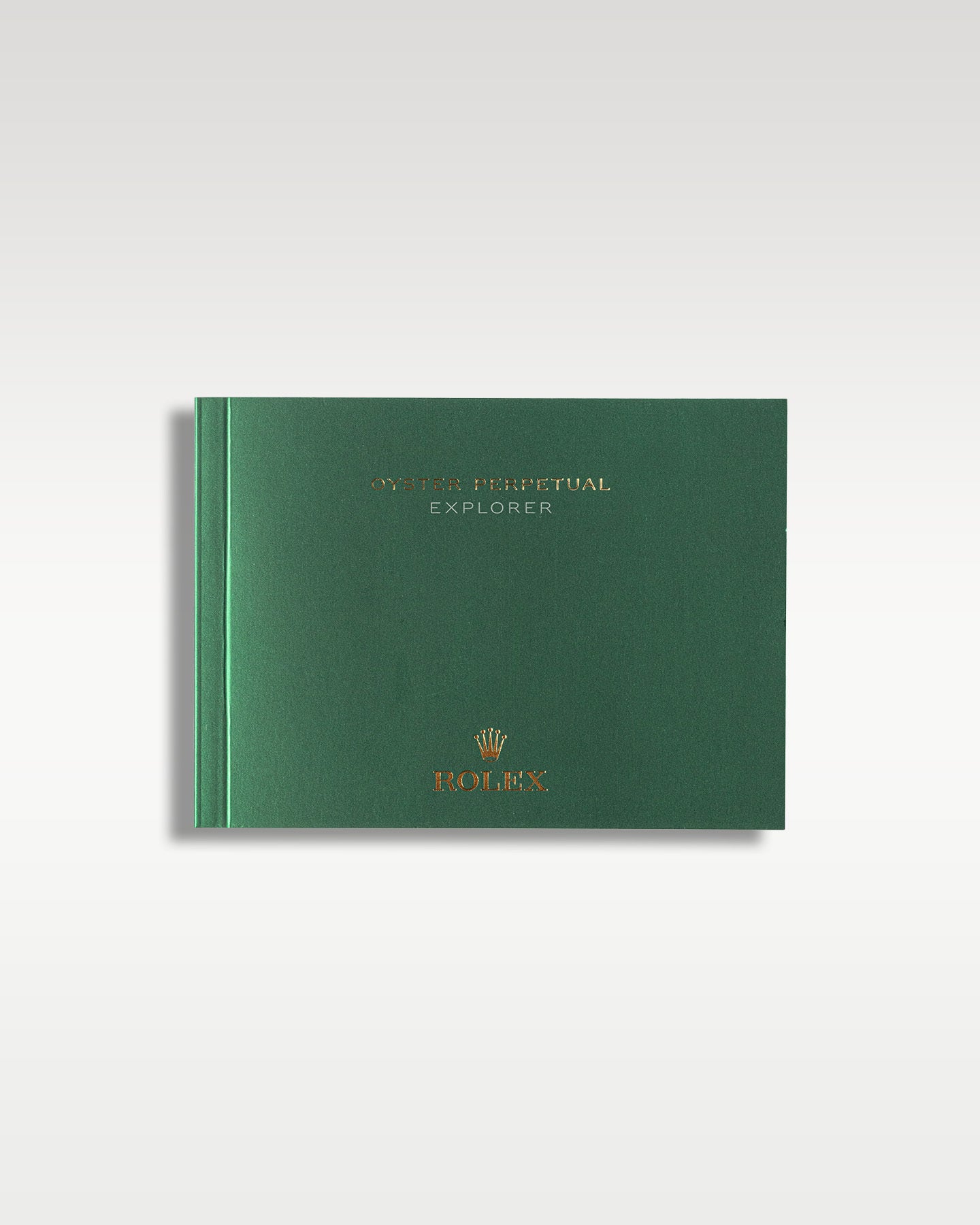 Rolex Explorer 224270