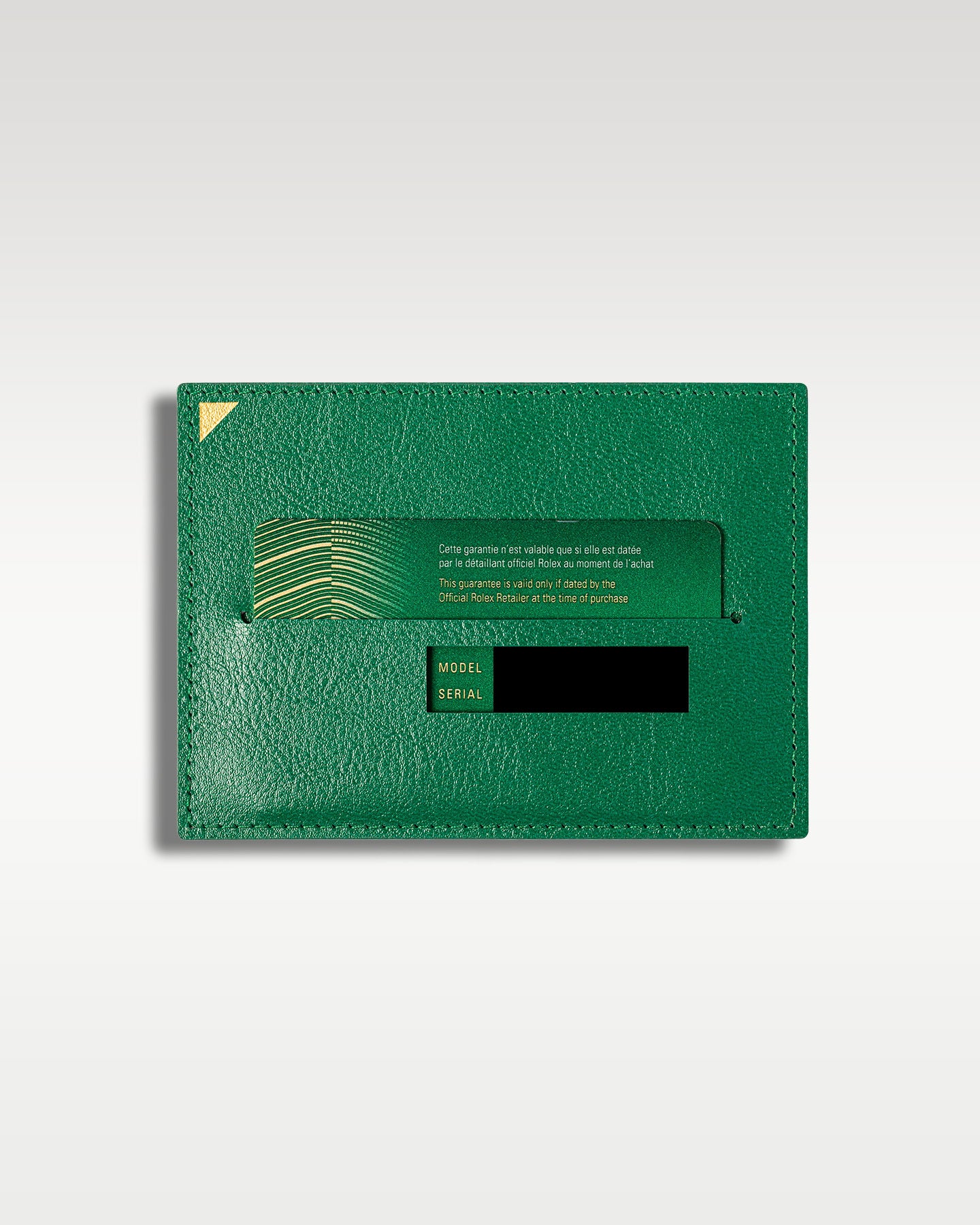 Rolex Explorer 224270