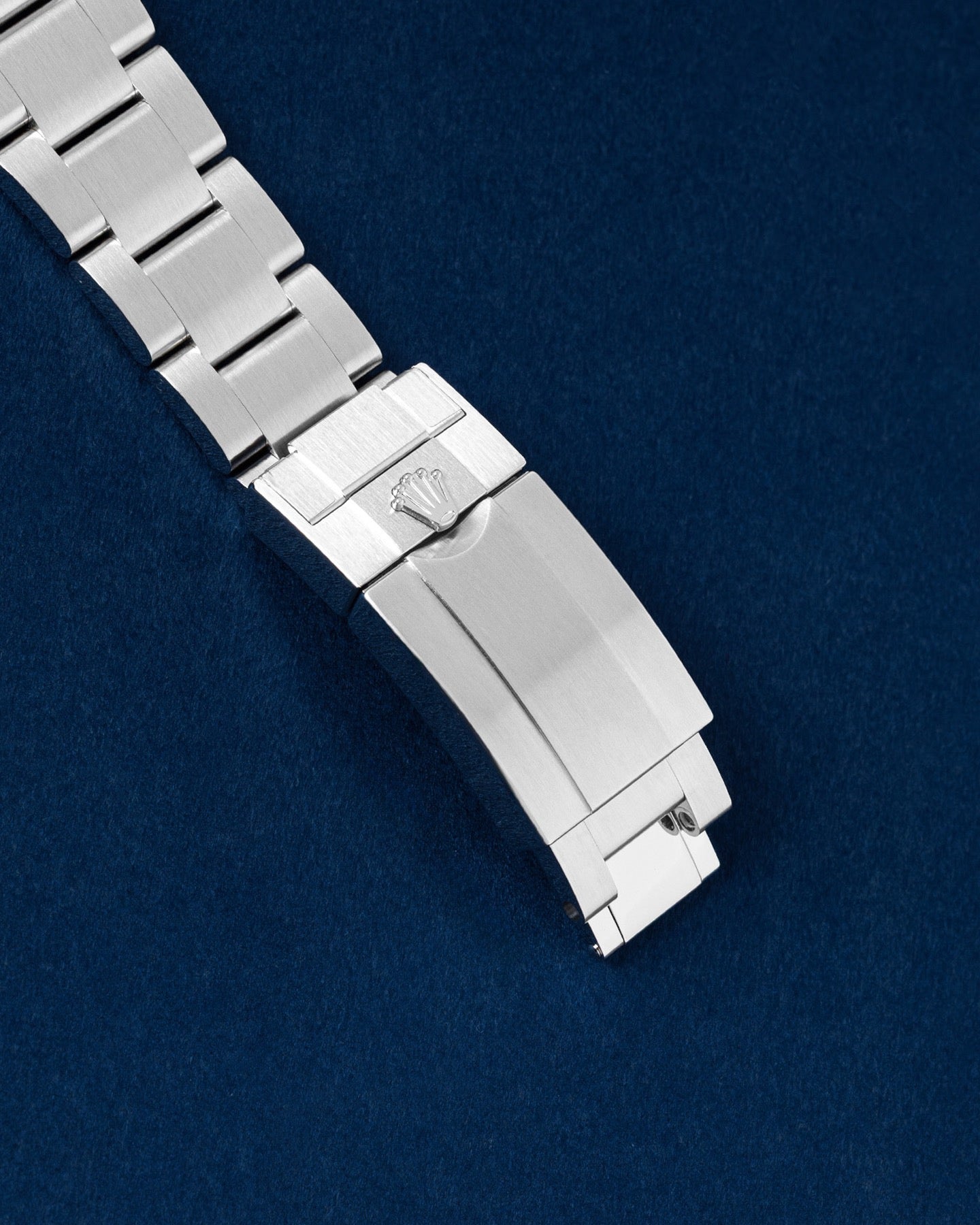 Brand New Rolex Explorer 224270 | 2025 Watches at Grand Caliber