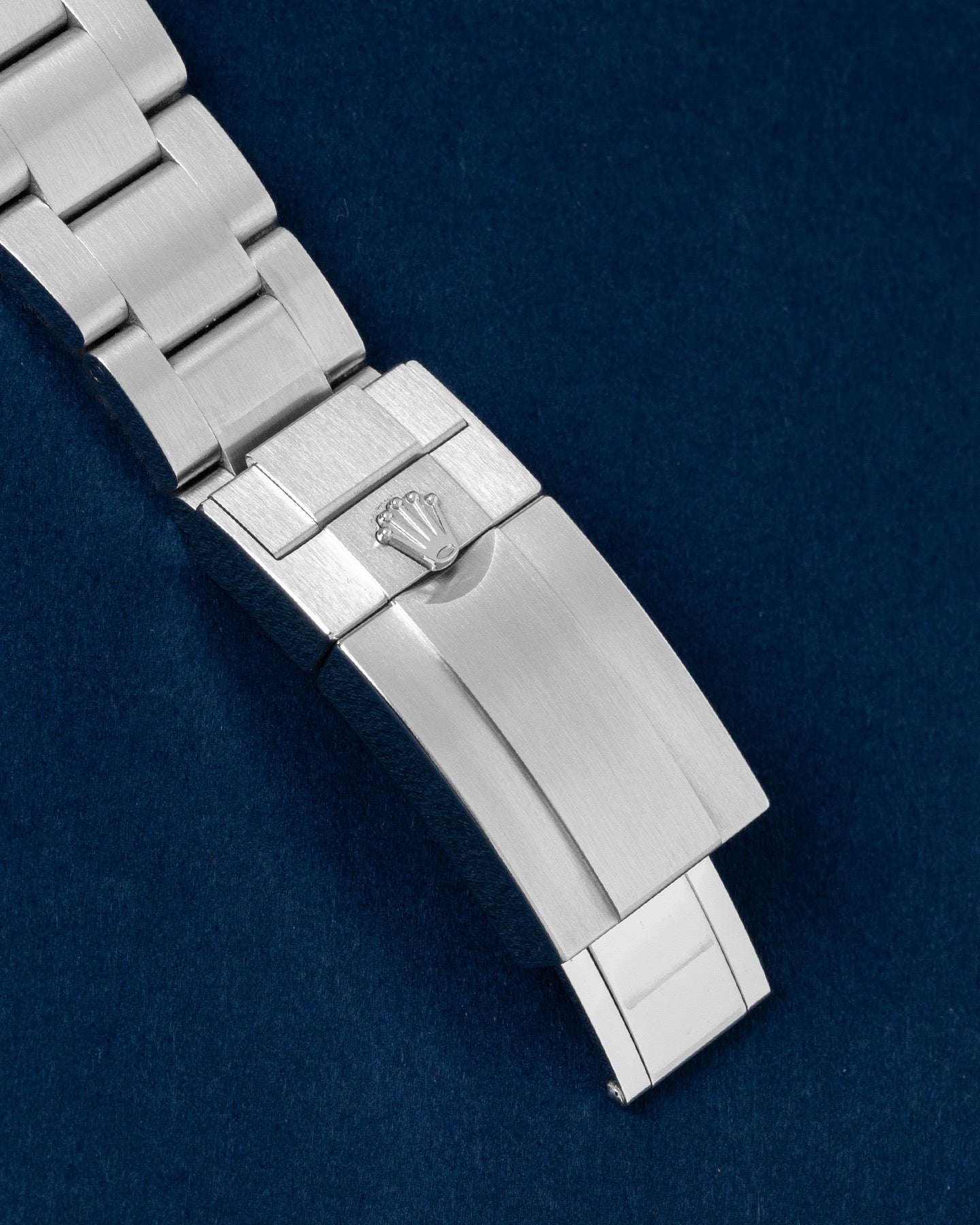 Rolex Explorer 224270