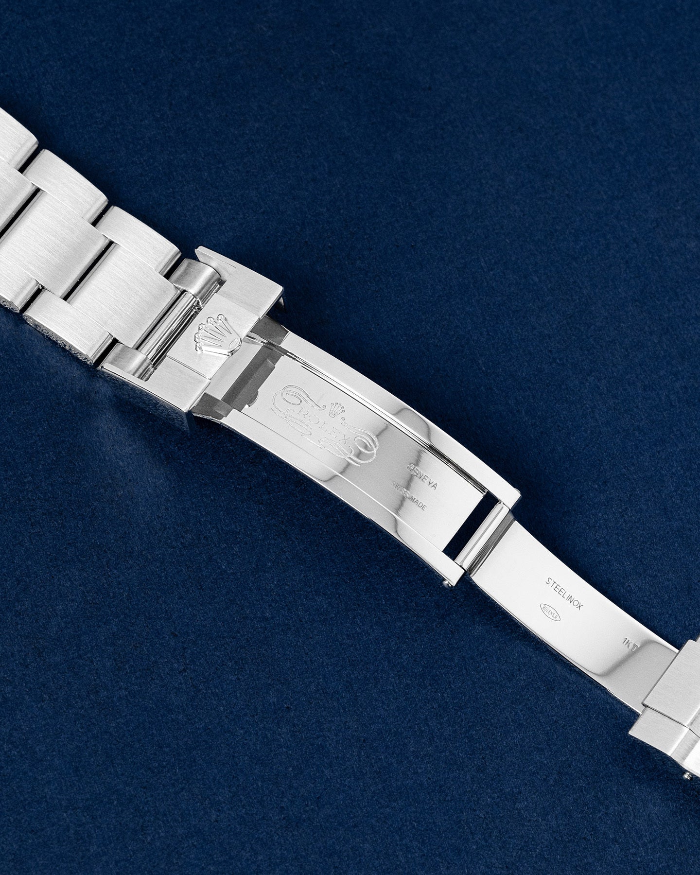 Rolex Explorer 224270