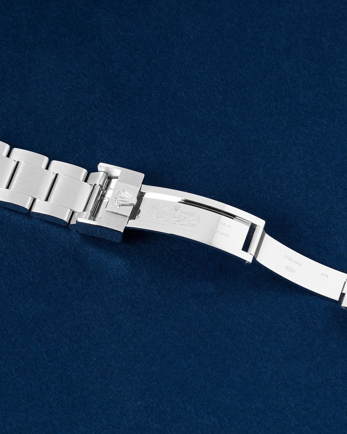 Brand New Rolex Explorer 224270 | 2025 Watches at Grand Caliber