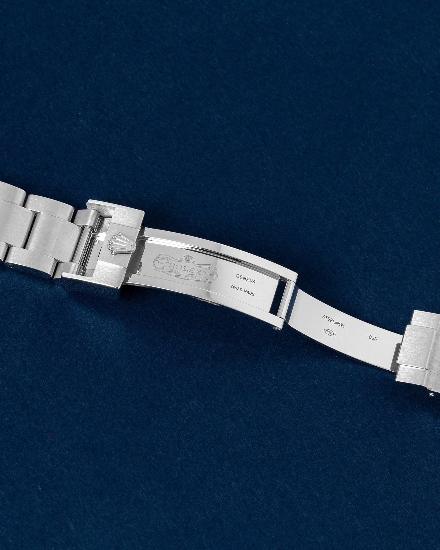 Rolex Explorer 224270