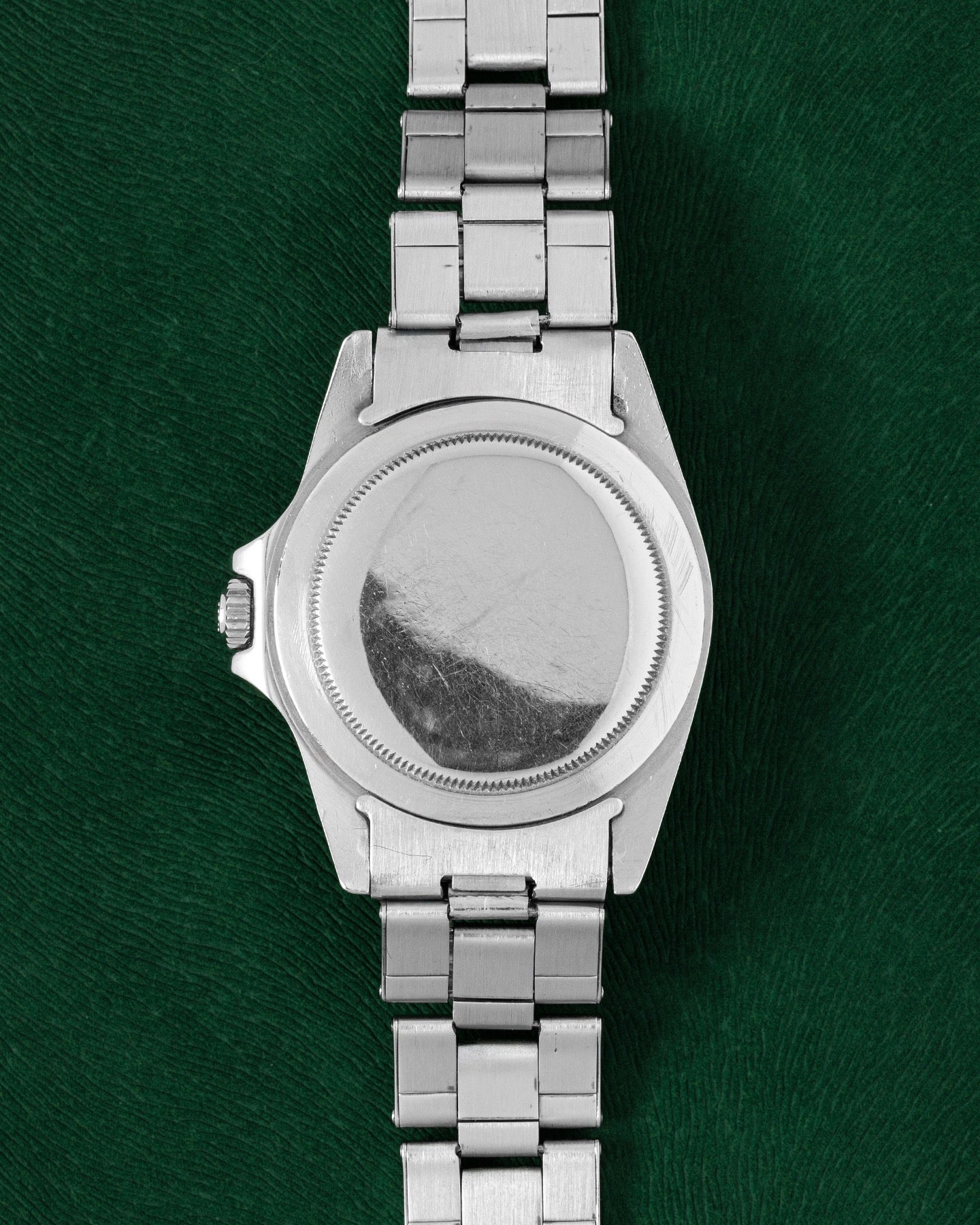 Rolex Explorer II 1655