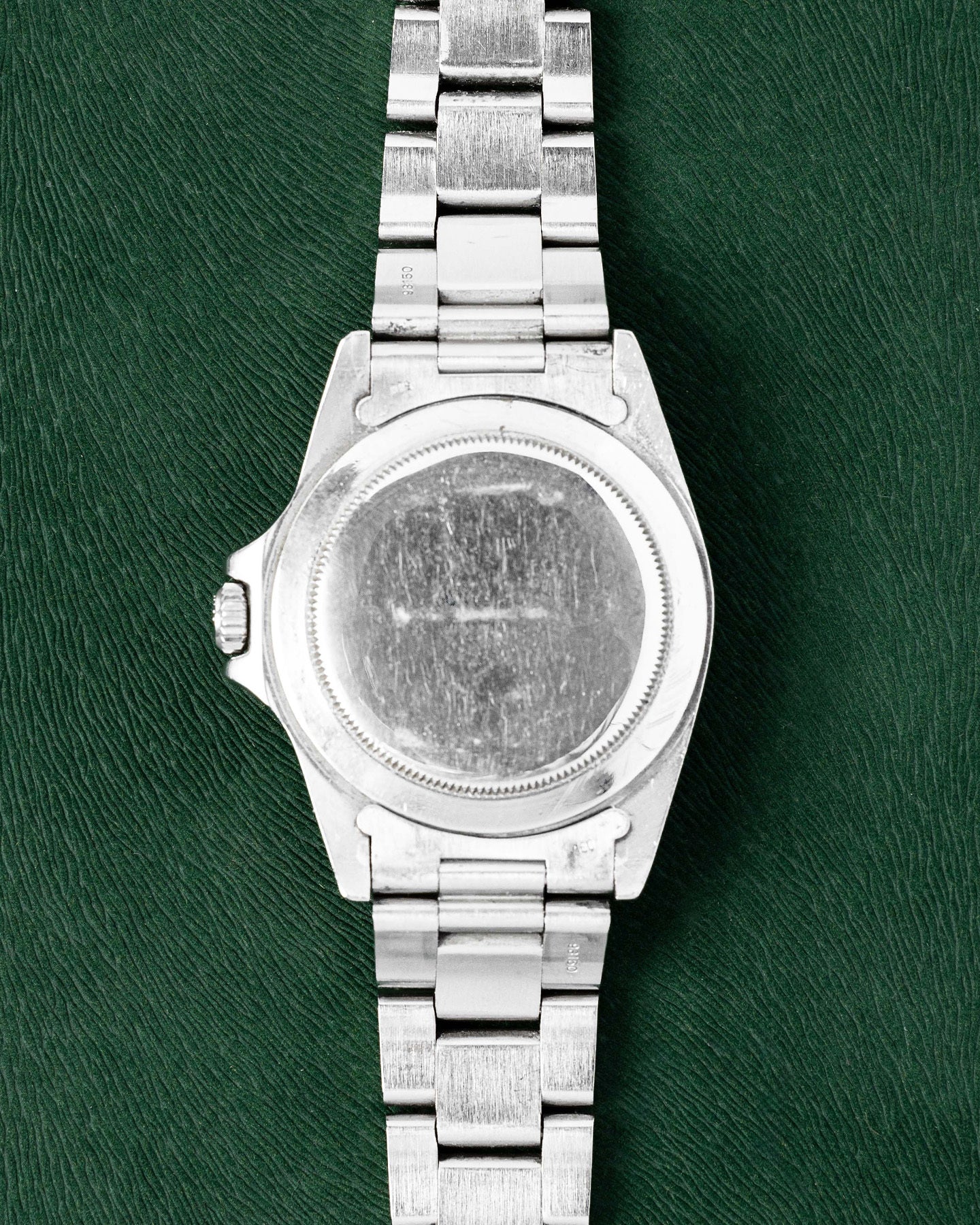 Rolex Explorer II 1655