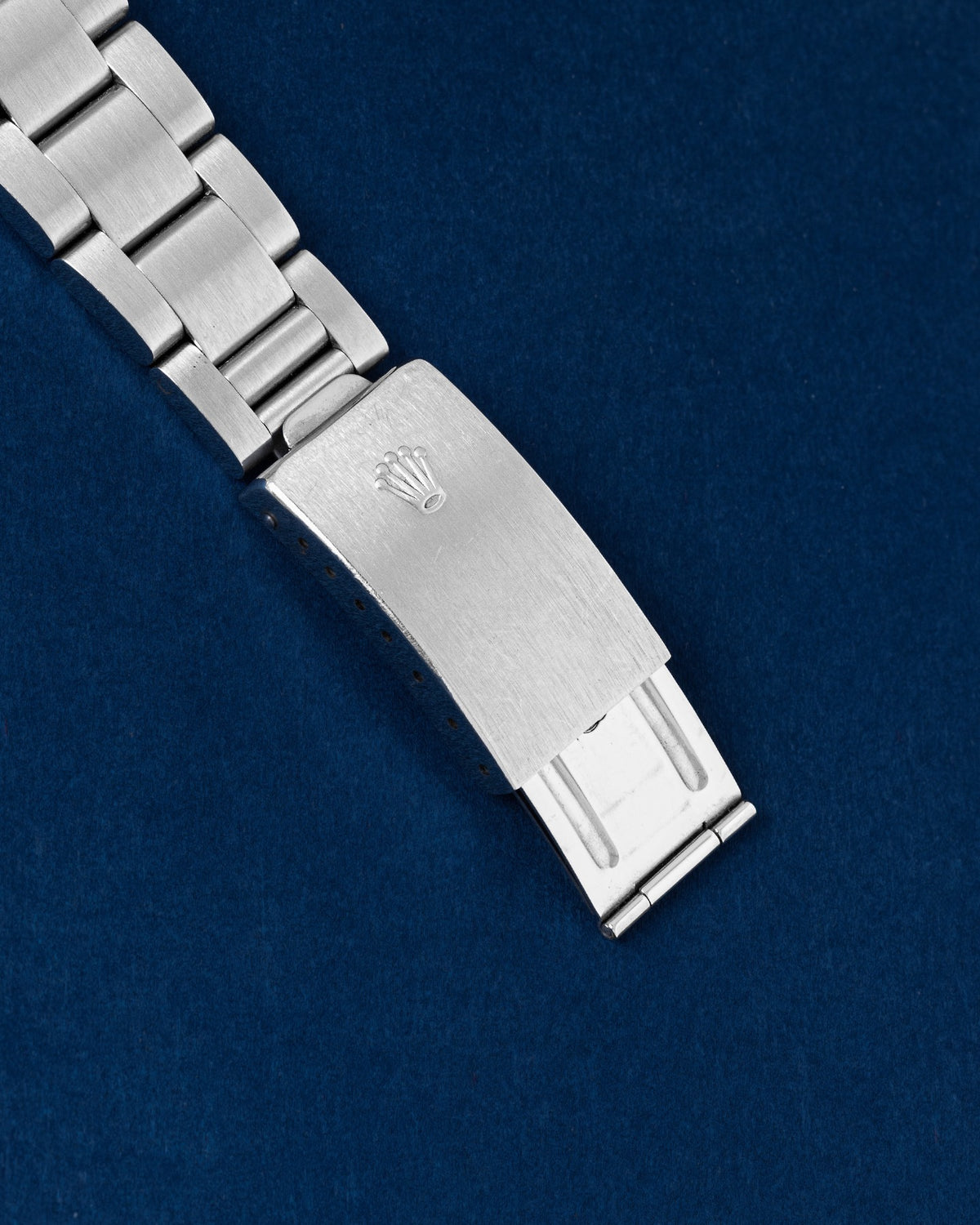 Rolex Explorer II 1655