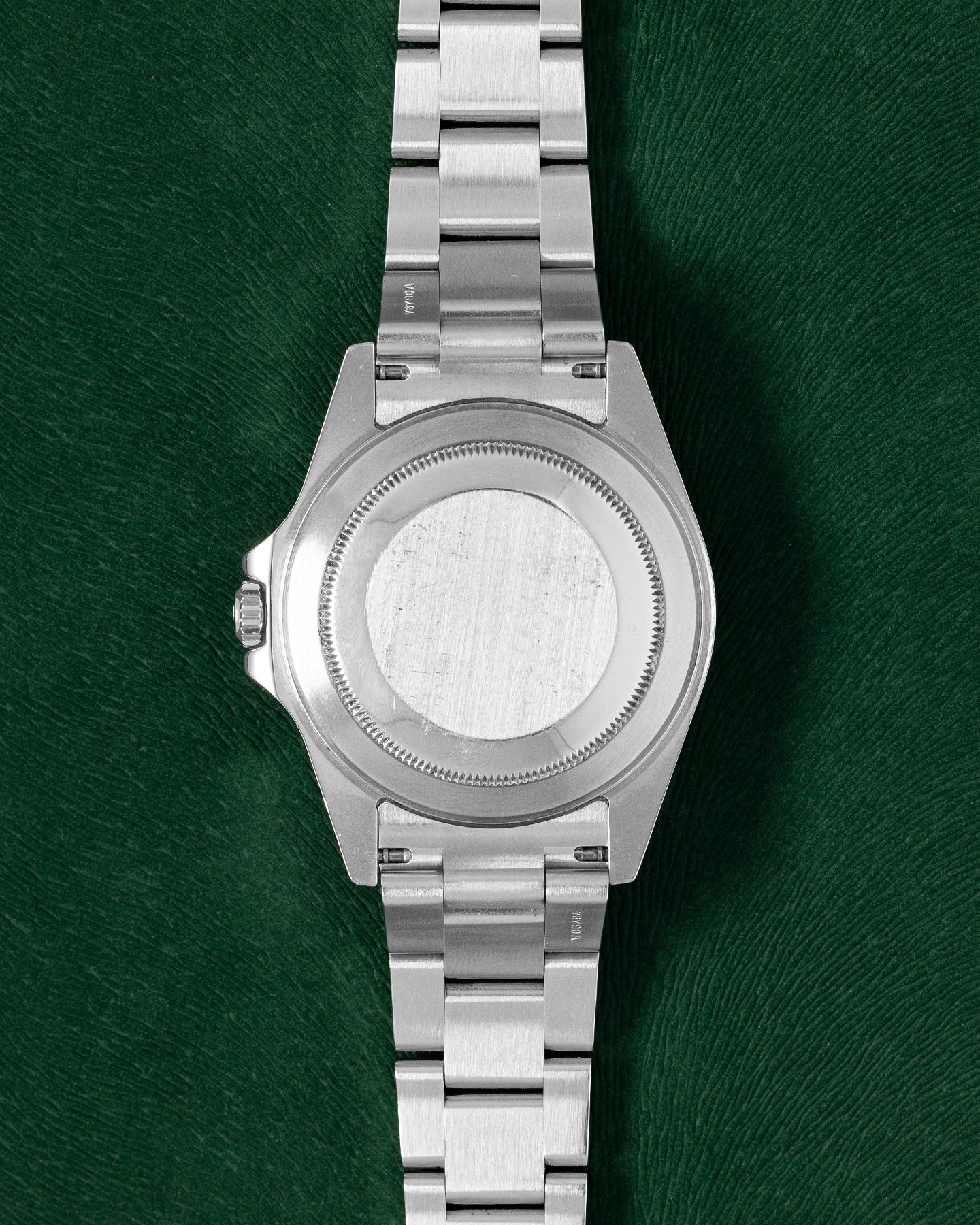Rolex Explorer II 16570