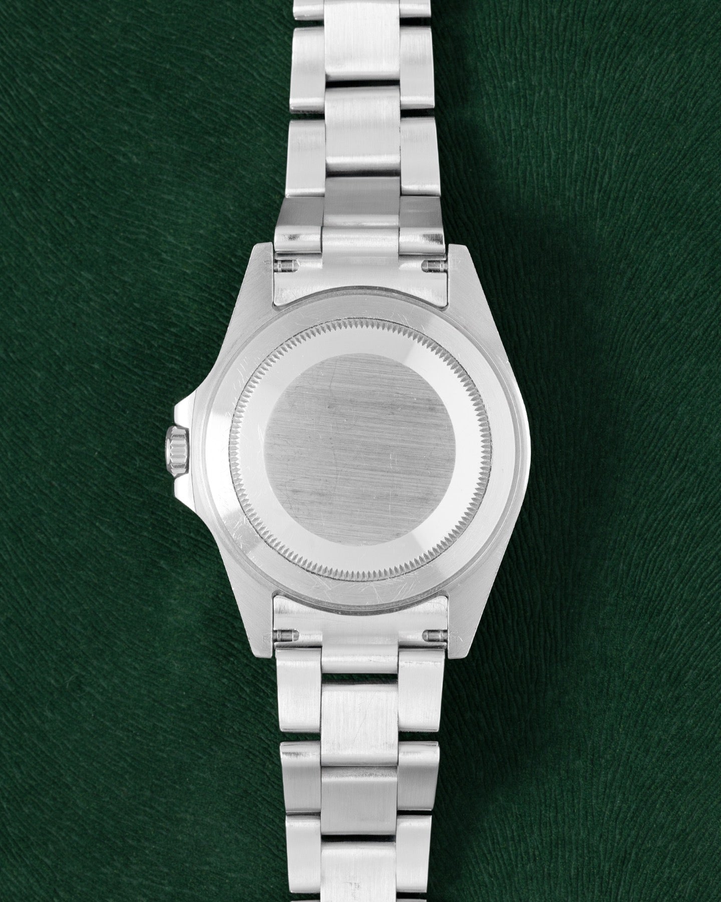 Rolex Explorer II 16570