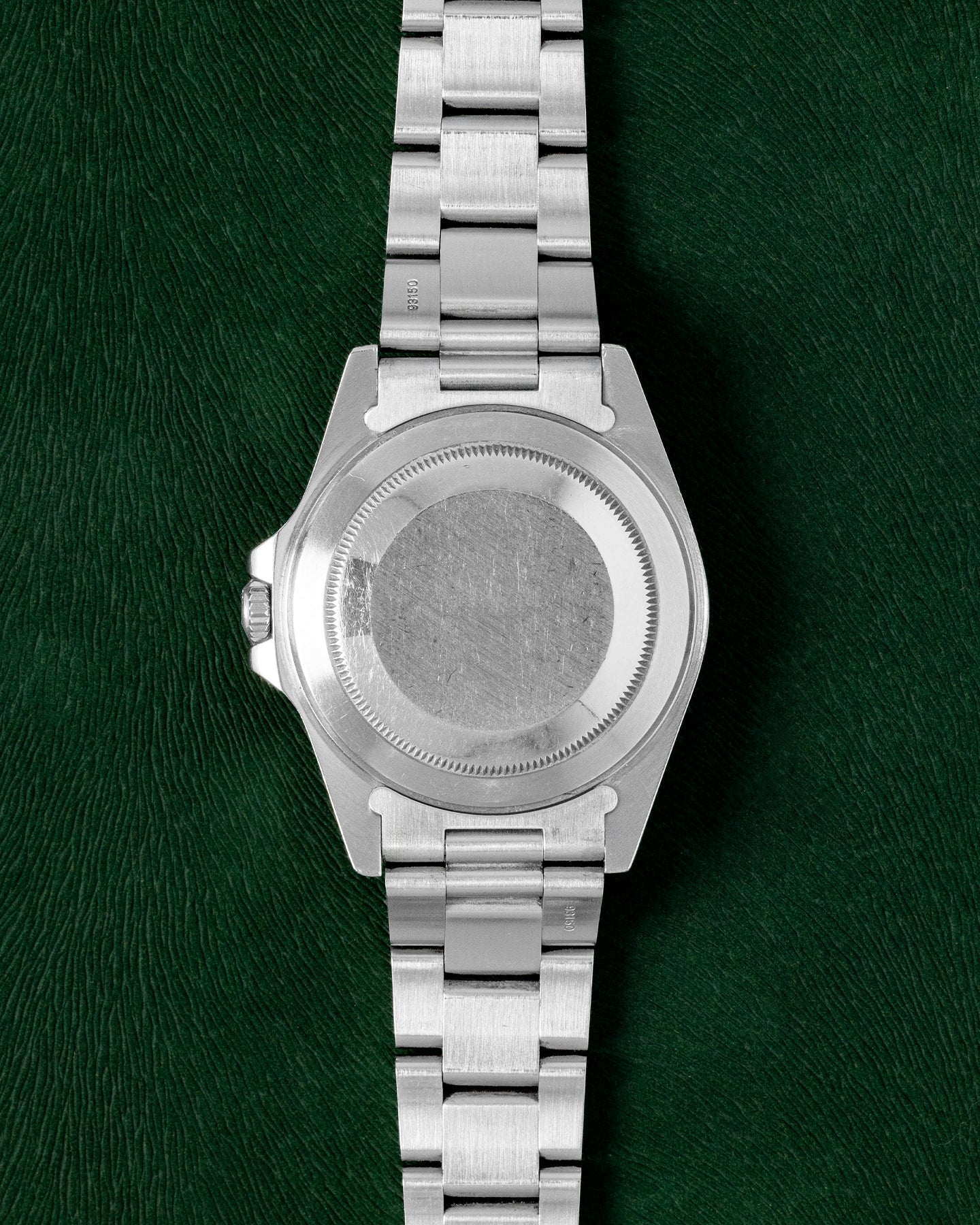 Rolex Explorer II 16570