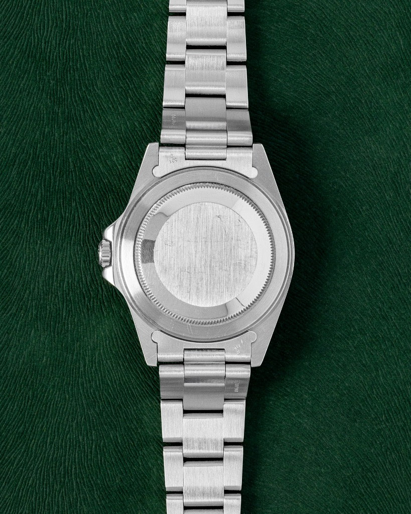 Rolex Explorer II 16570