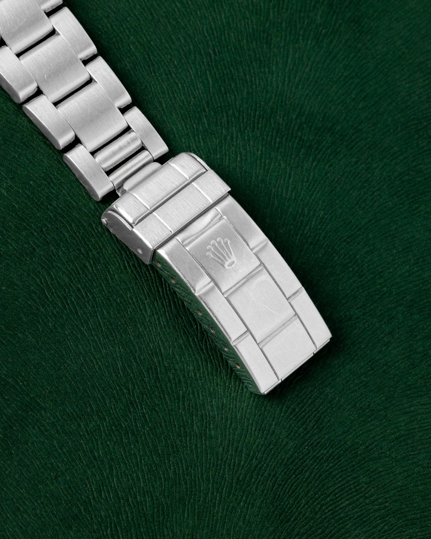 Rolex Explorer II 16570