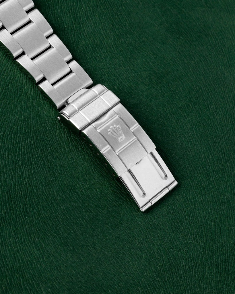Rolex Explorer II 16570