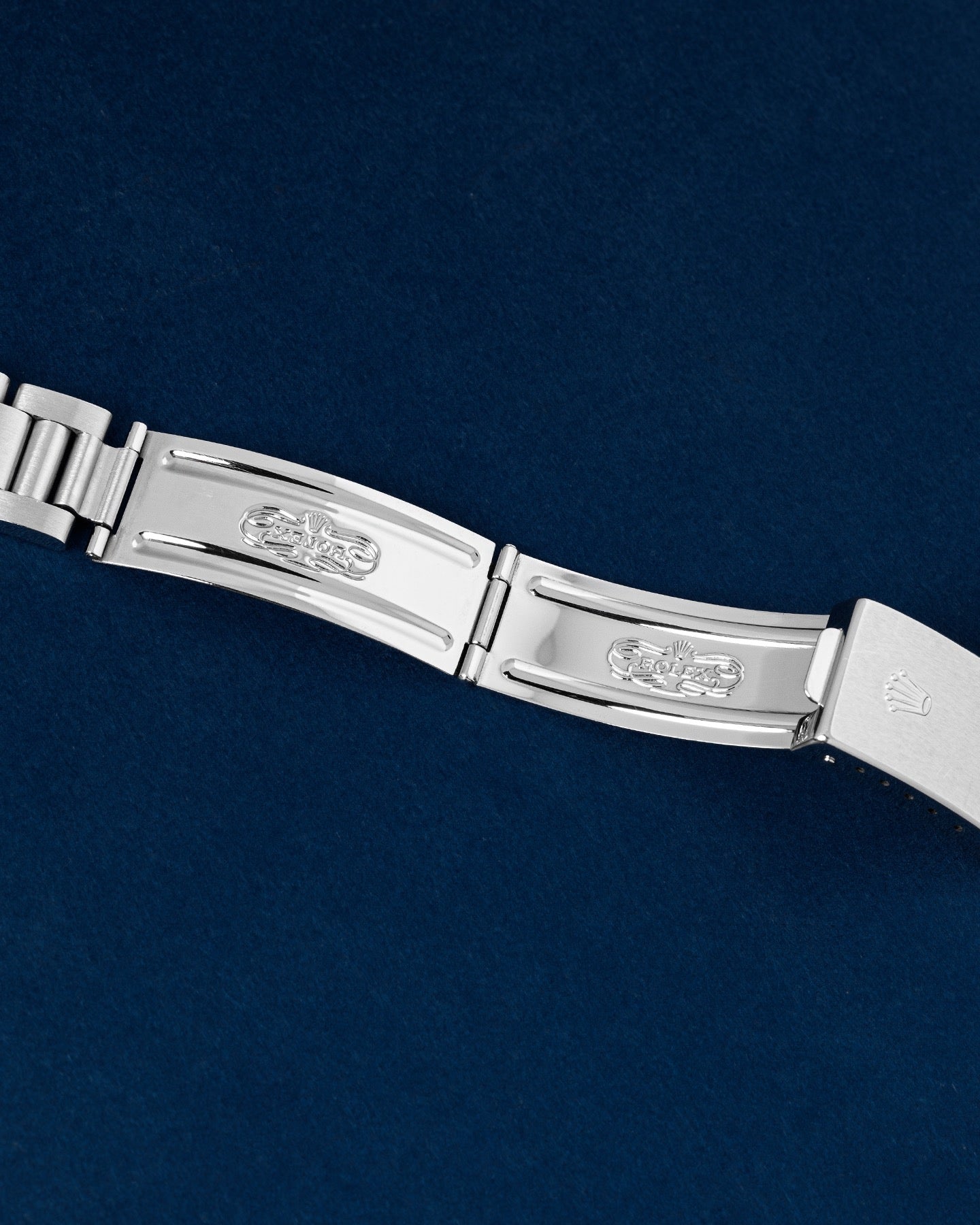 Rolex Explorer II 16570
