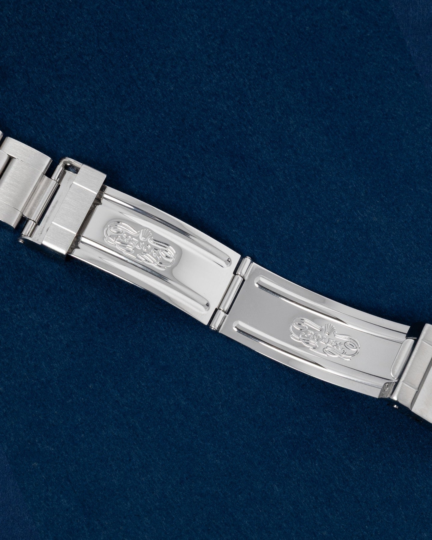 Rolex Explorer II 16570