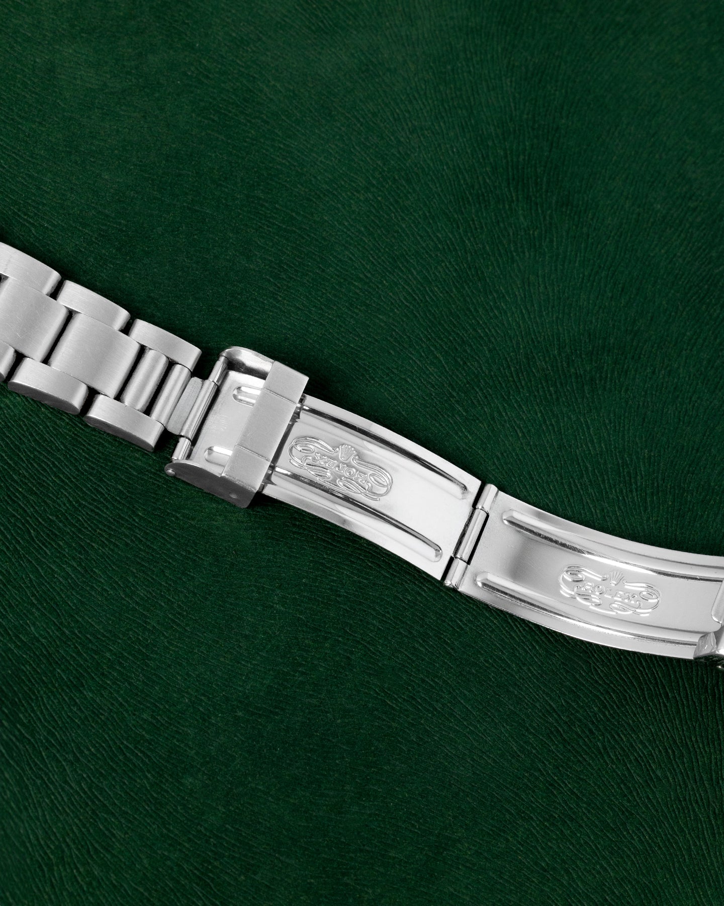 Rolex Explorer II 16570