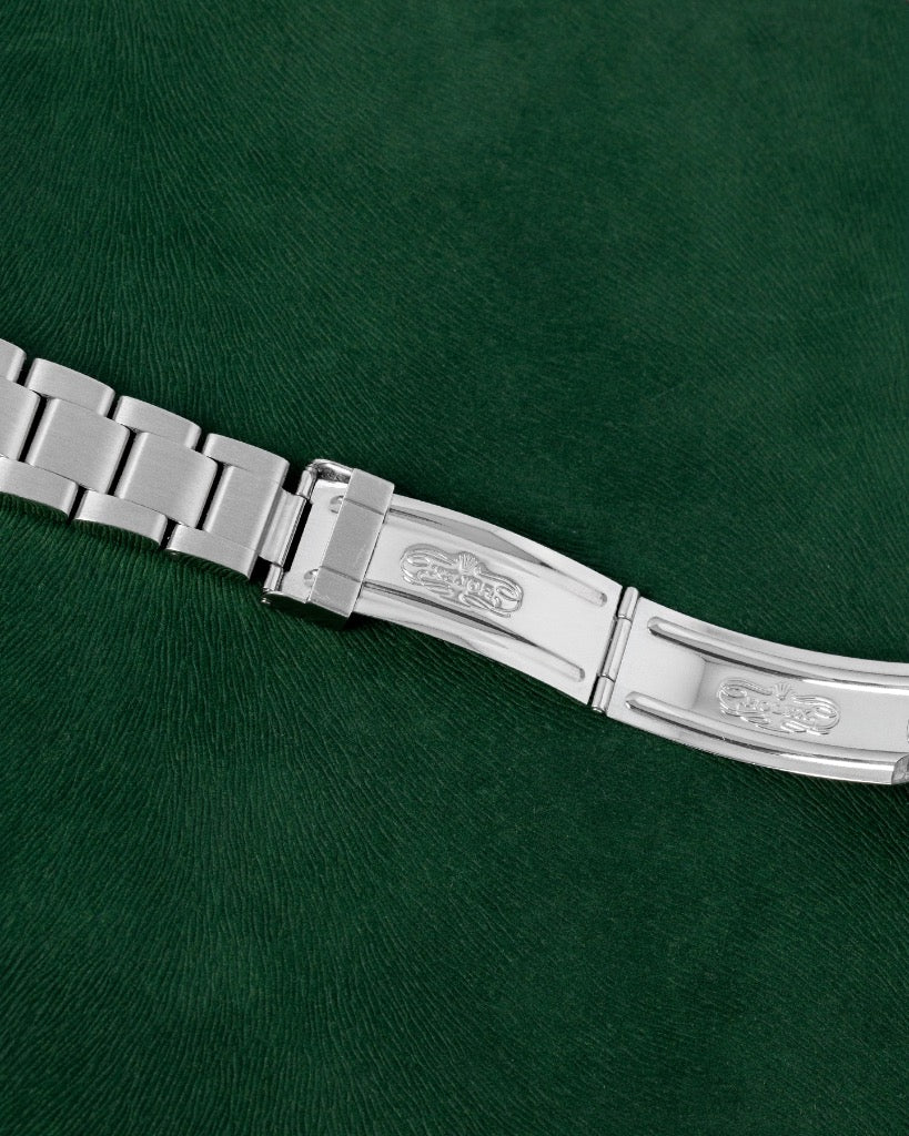 Rolex Explorer II 16570
