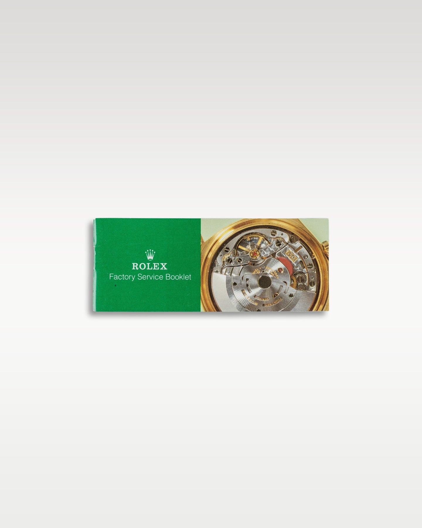 Rolex Explorer II 16570