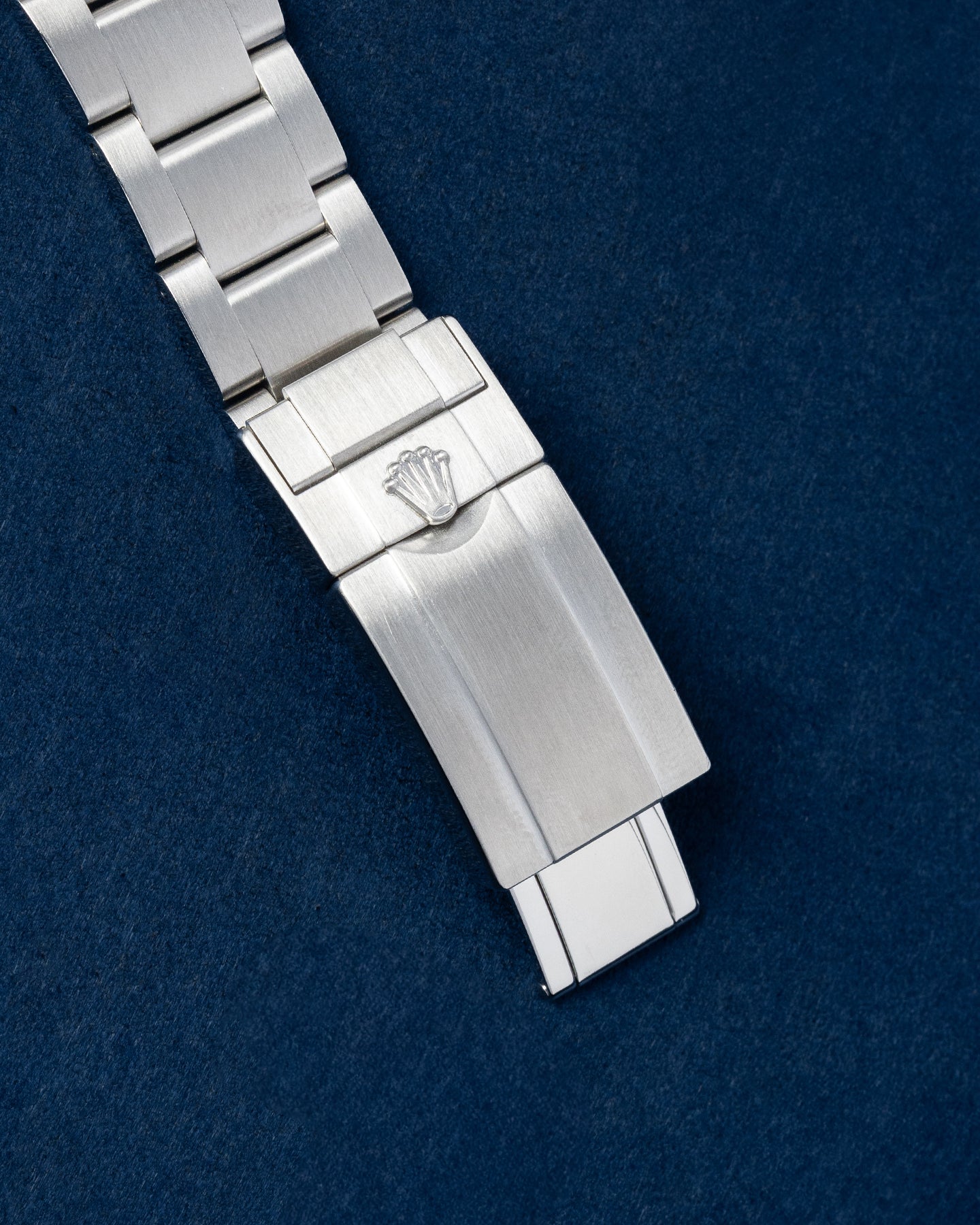 Rolex Explorer II 216570