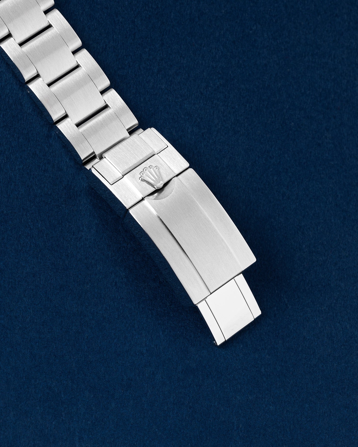 Rolex Explorer II 216570