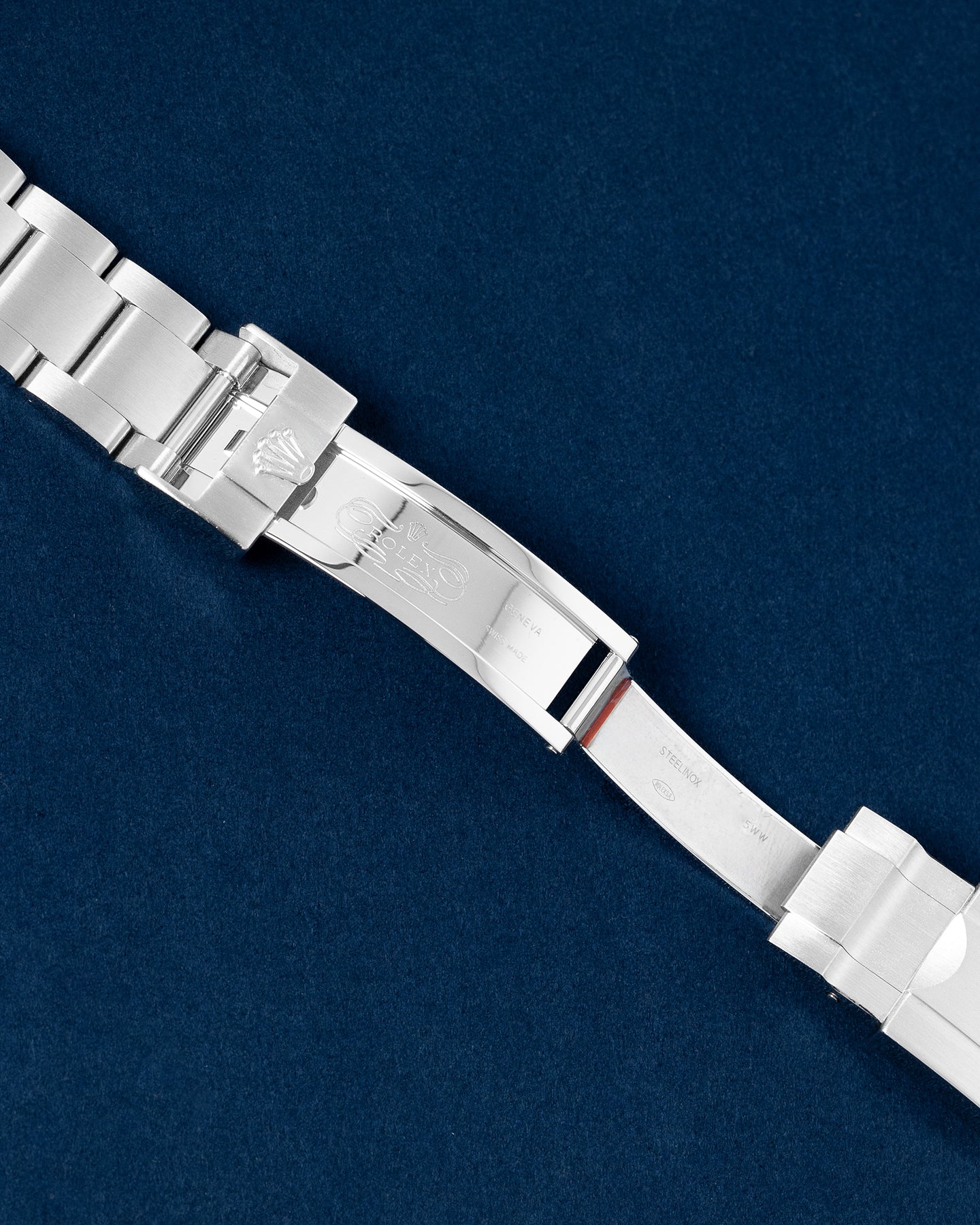 Rolex Explorer II 216570