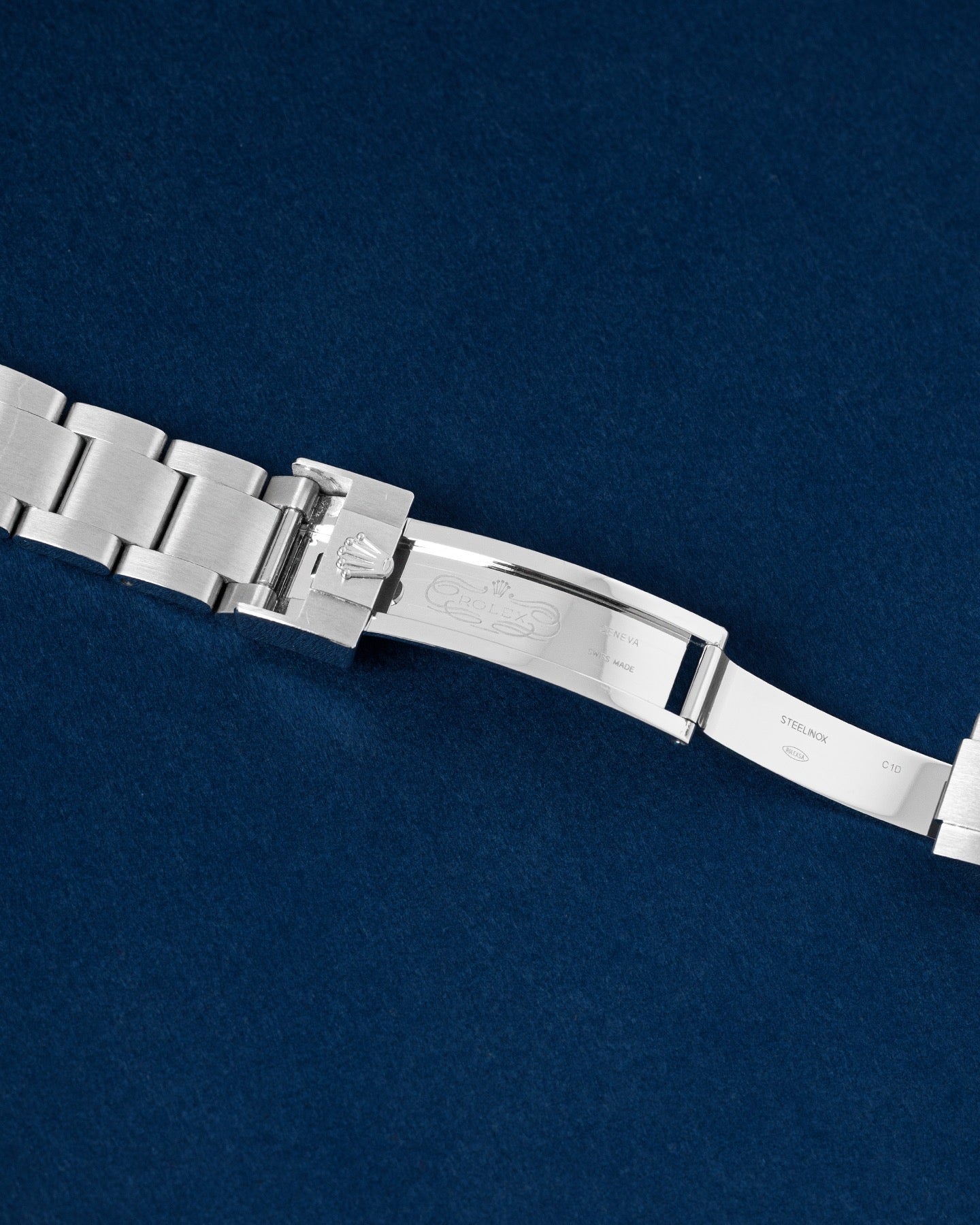 Rolex Explorer II 216570