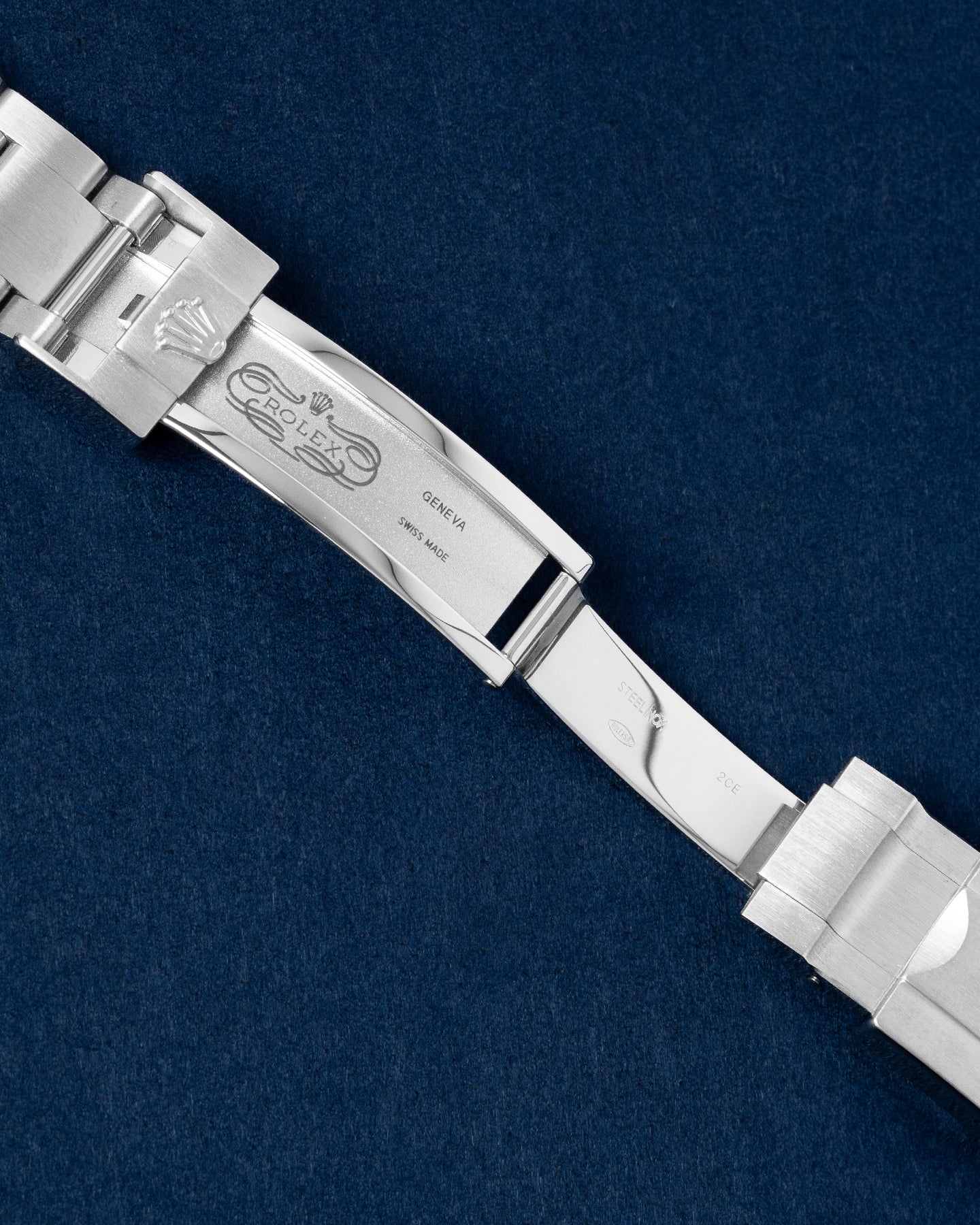 Rolex Explorer II 216570